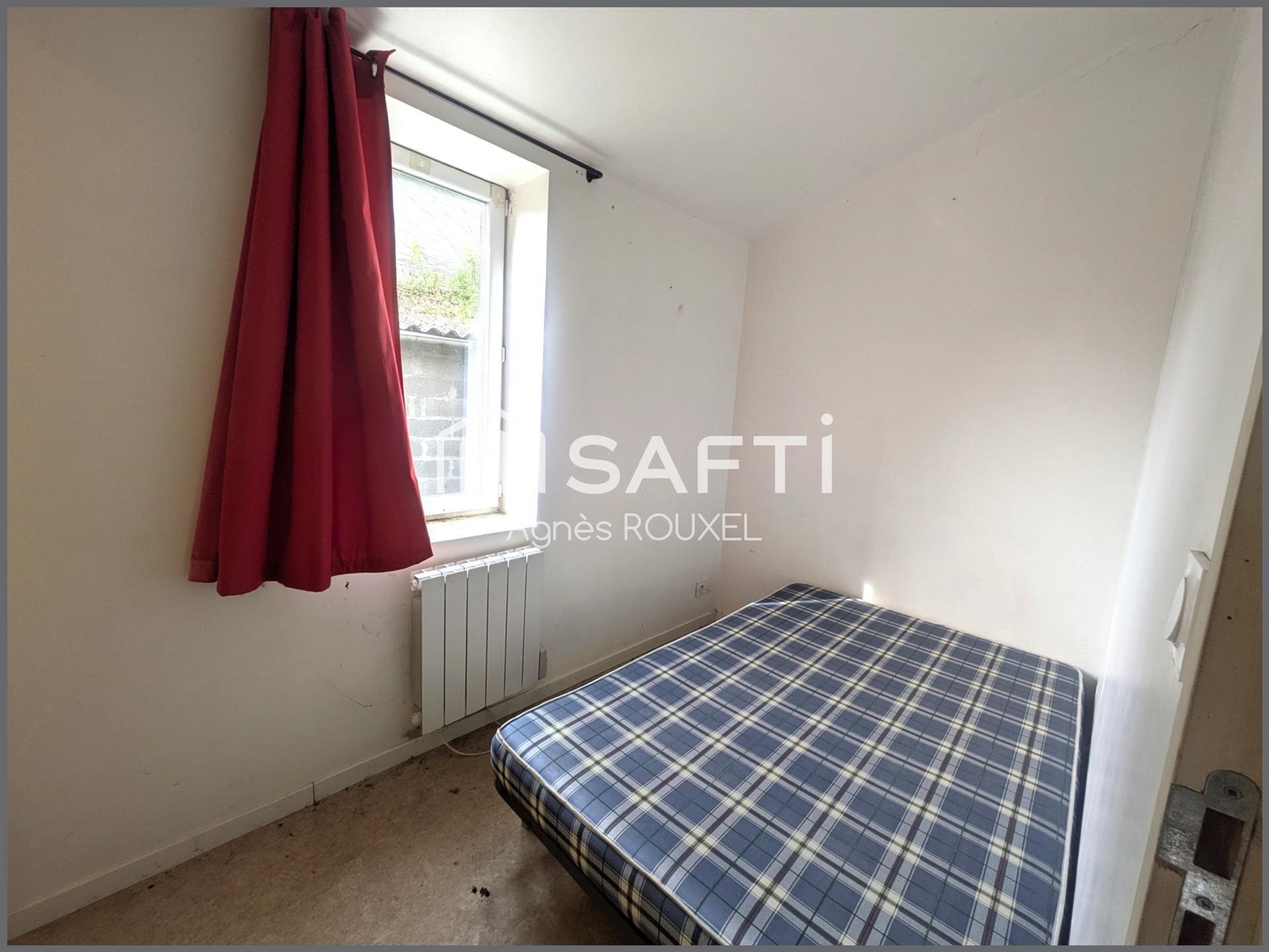 Maison à vendre, 30m², Orvault