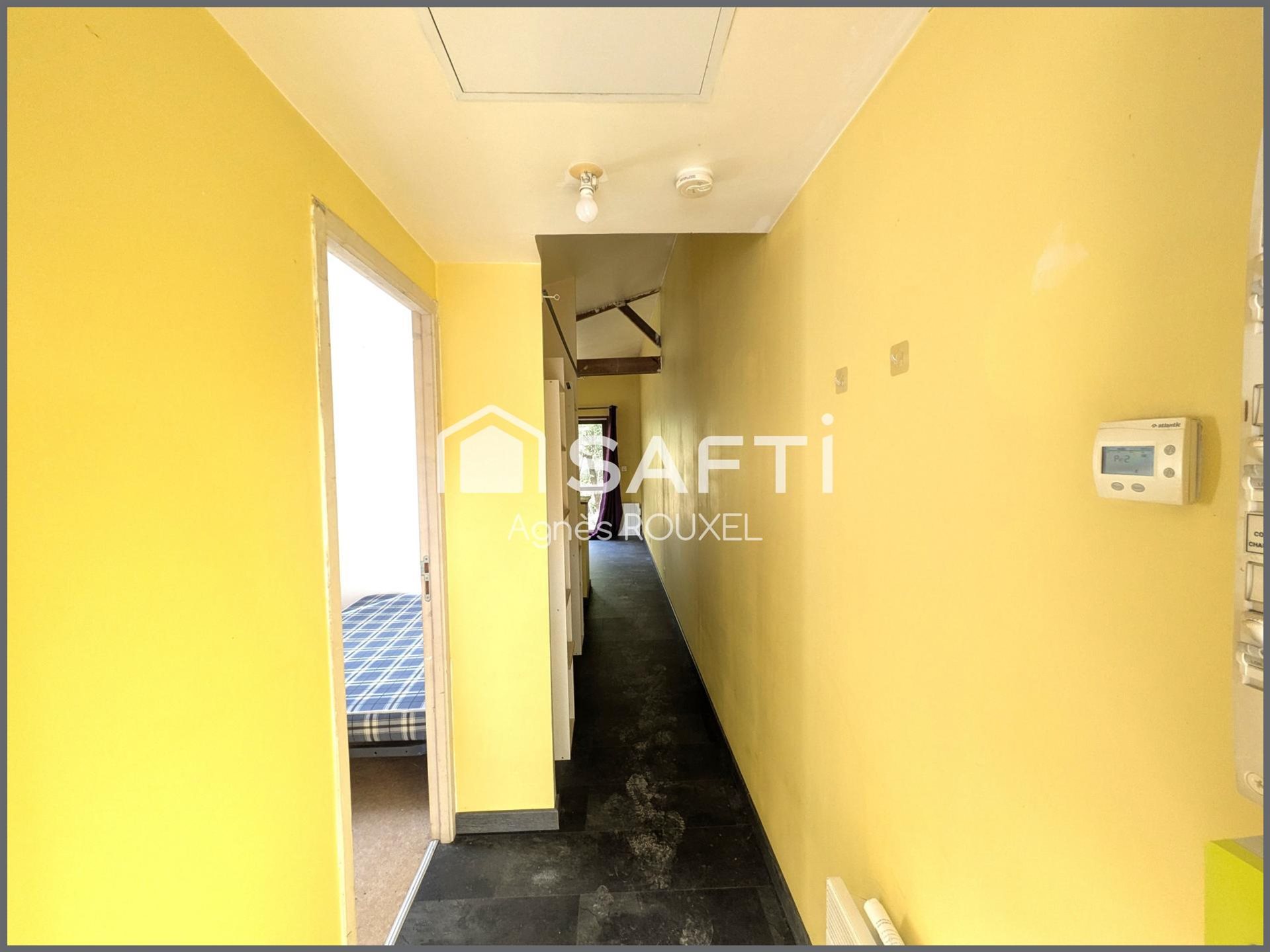 Maison à vendre, 30m², Orvault