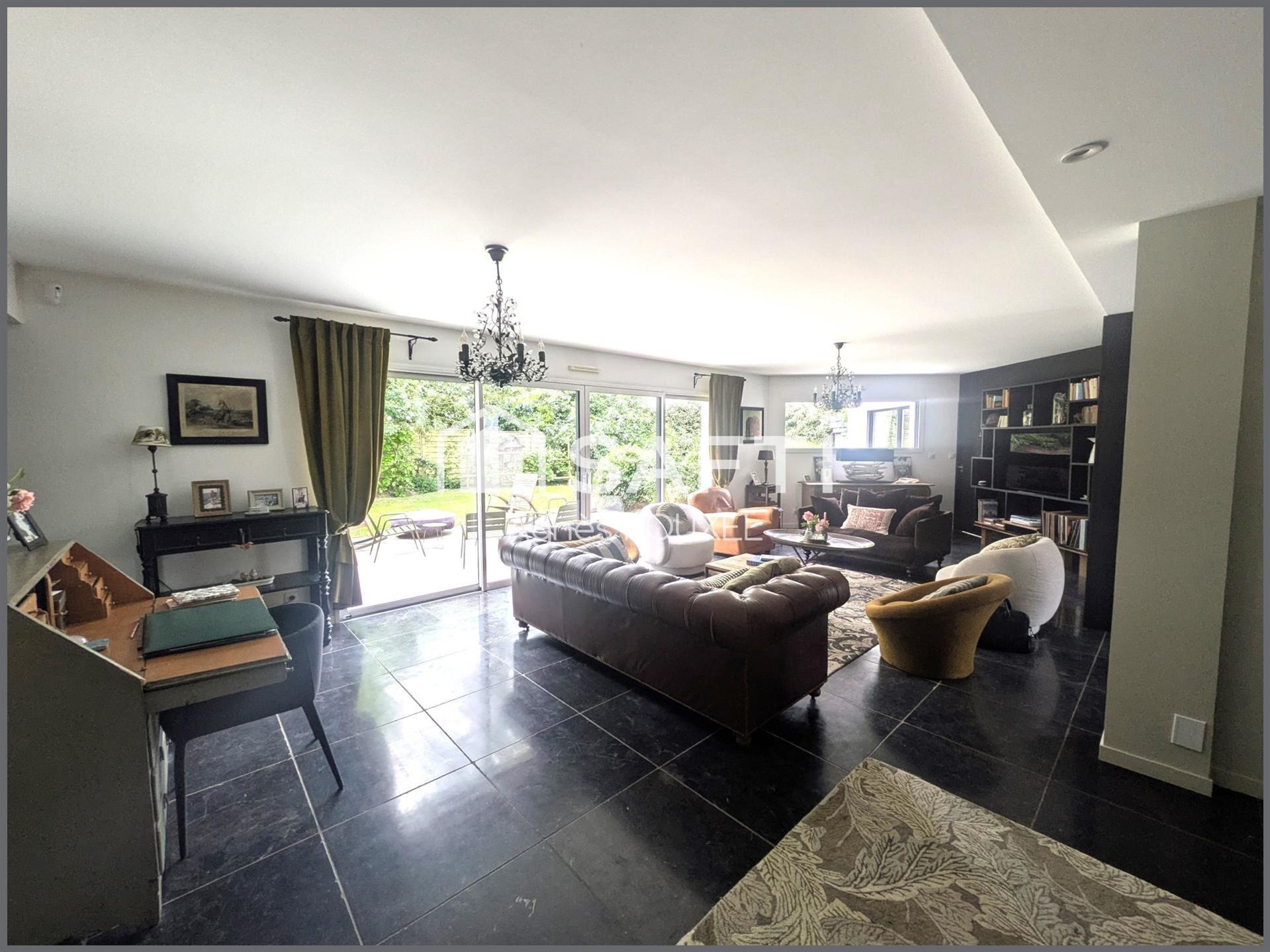 Maison à vendre, 190m², Orvault