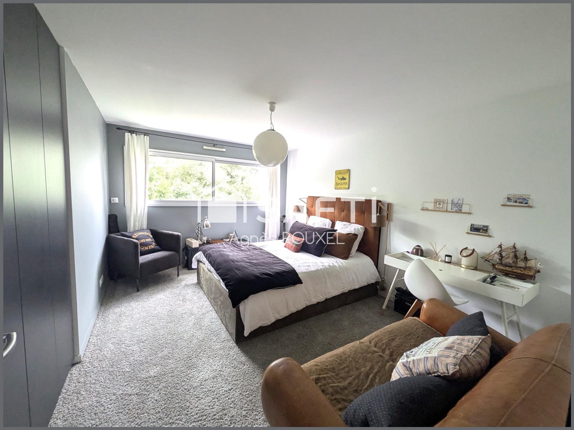 Maison à vendre, 190m², Orvault