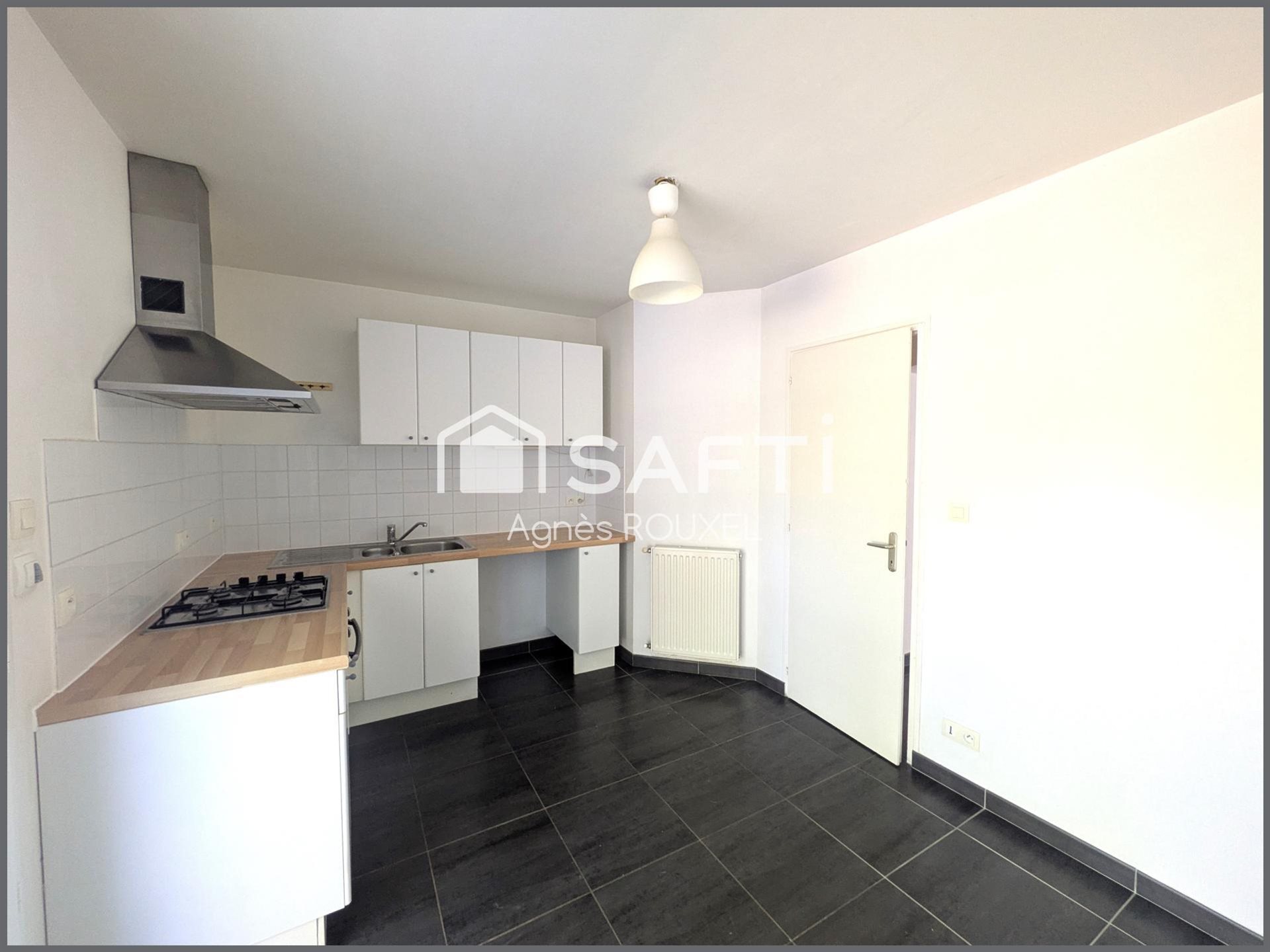 Maison à vendre, 114m², Orvault