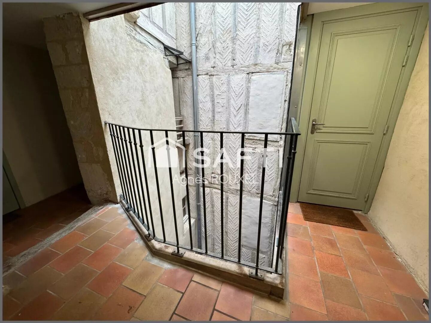 Appartement à vendre, 36m², Nantes
