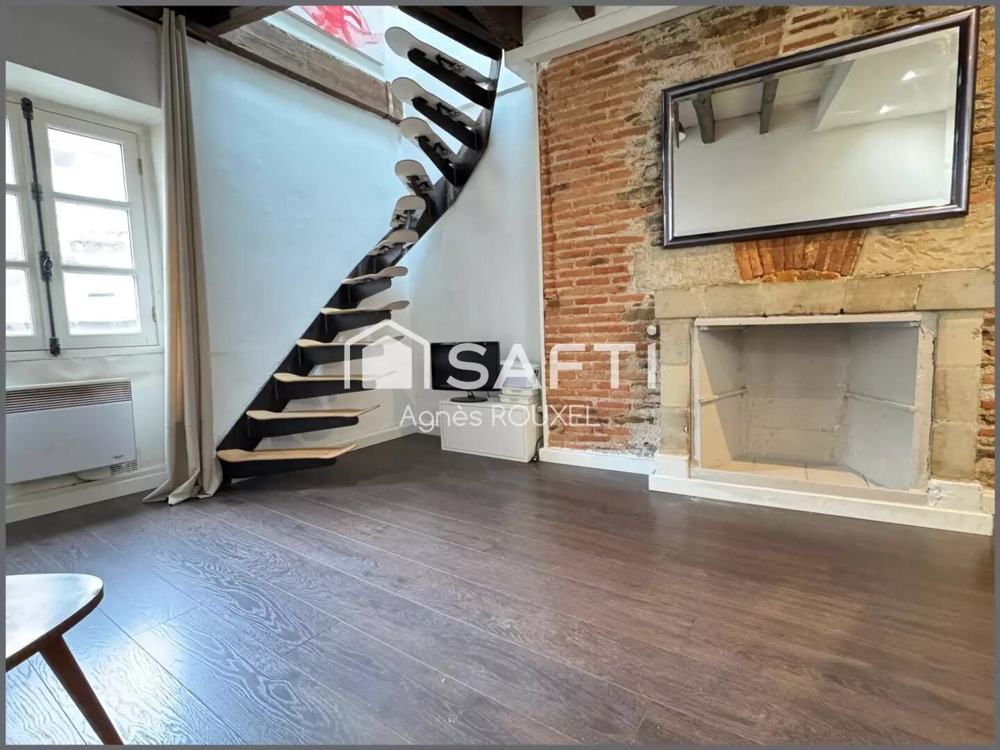 Appartement à vendre, 36m², Nantes