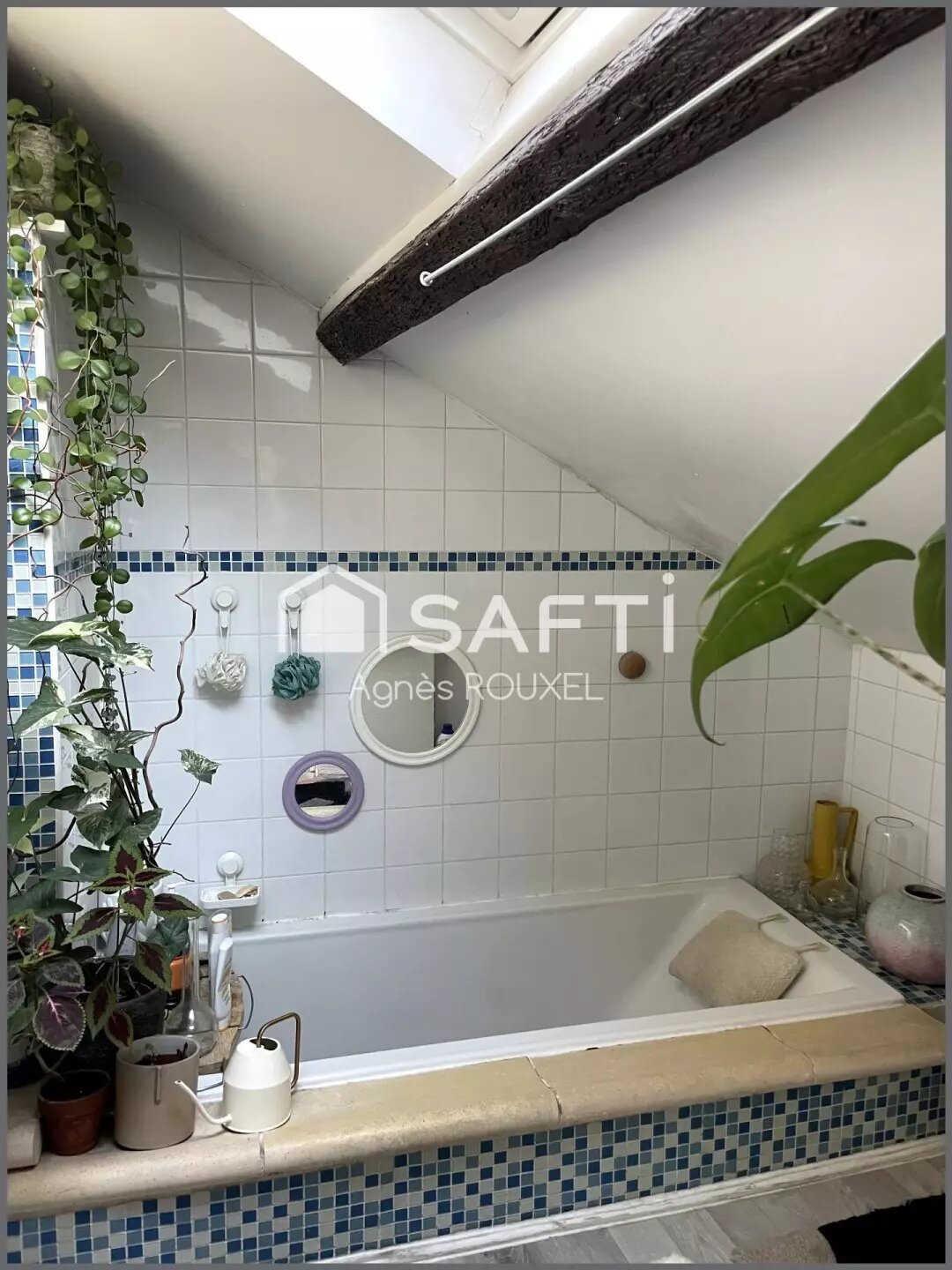Appartement à vendre, 36m², Nantes