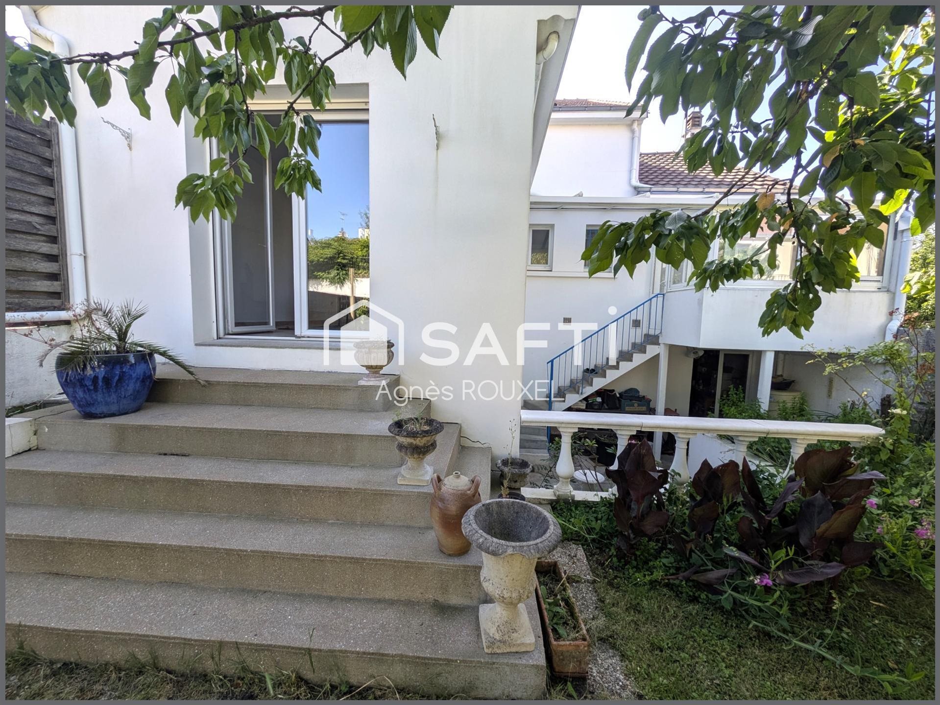 Maison à vendre, 133m², Orvault