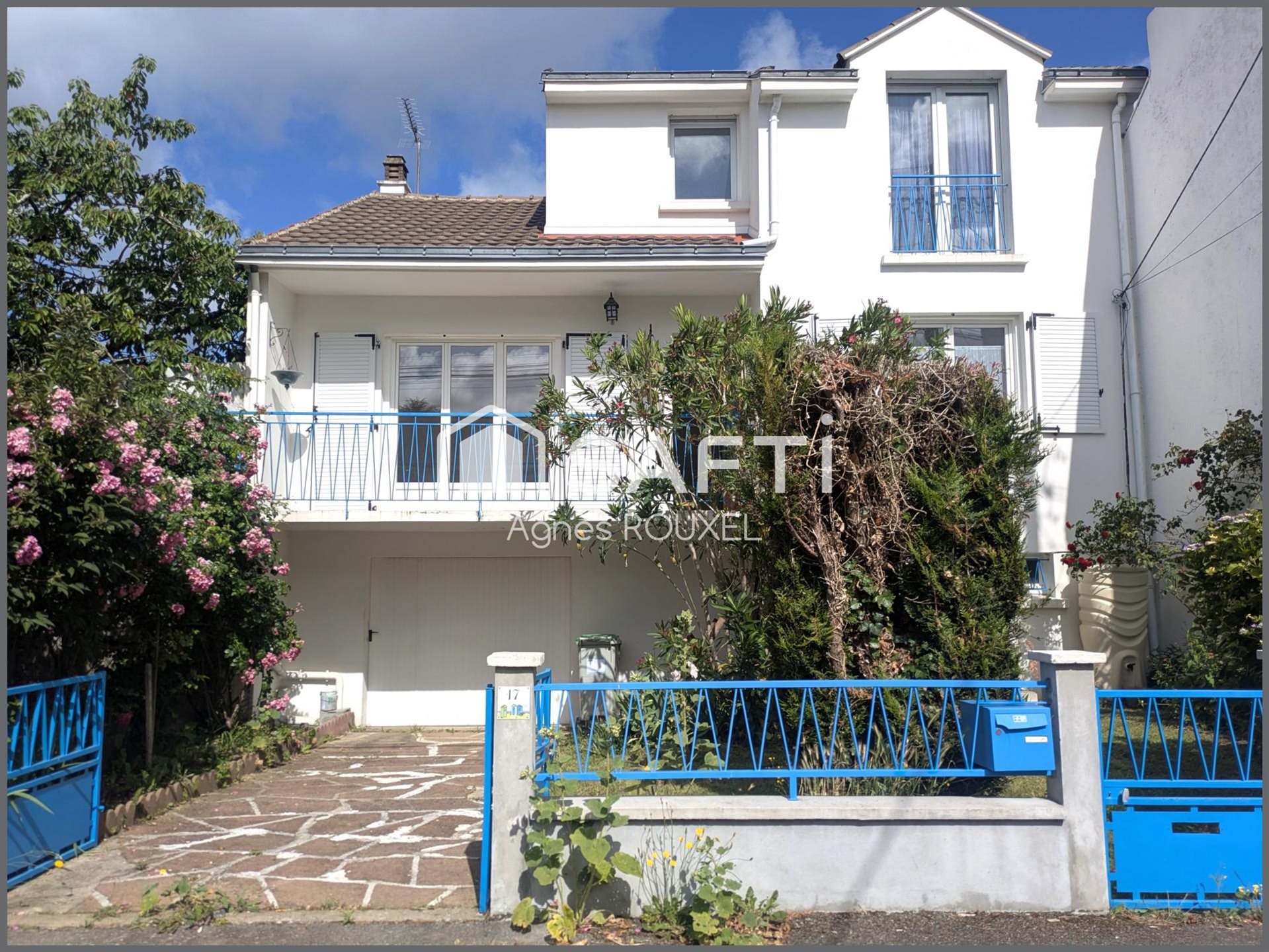 Maison à vendre, 133m², Orvault