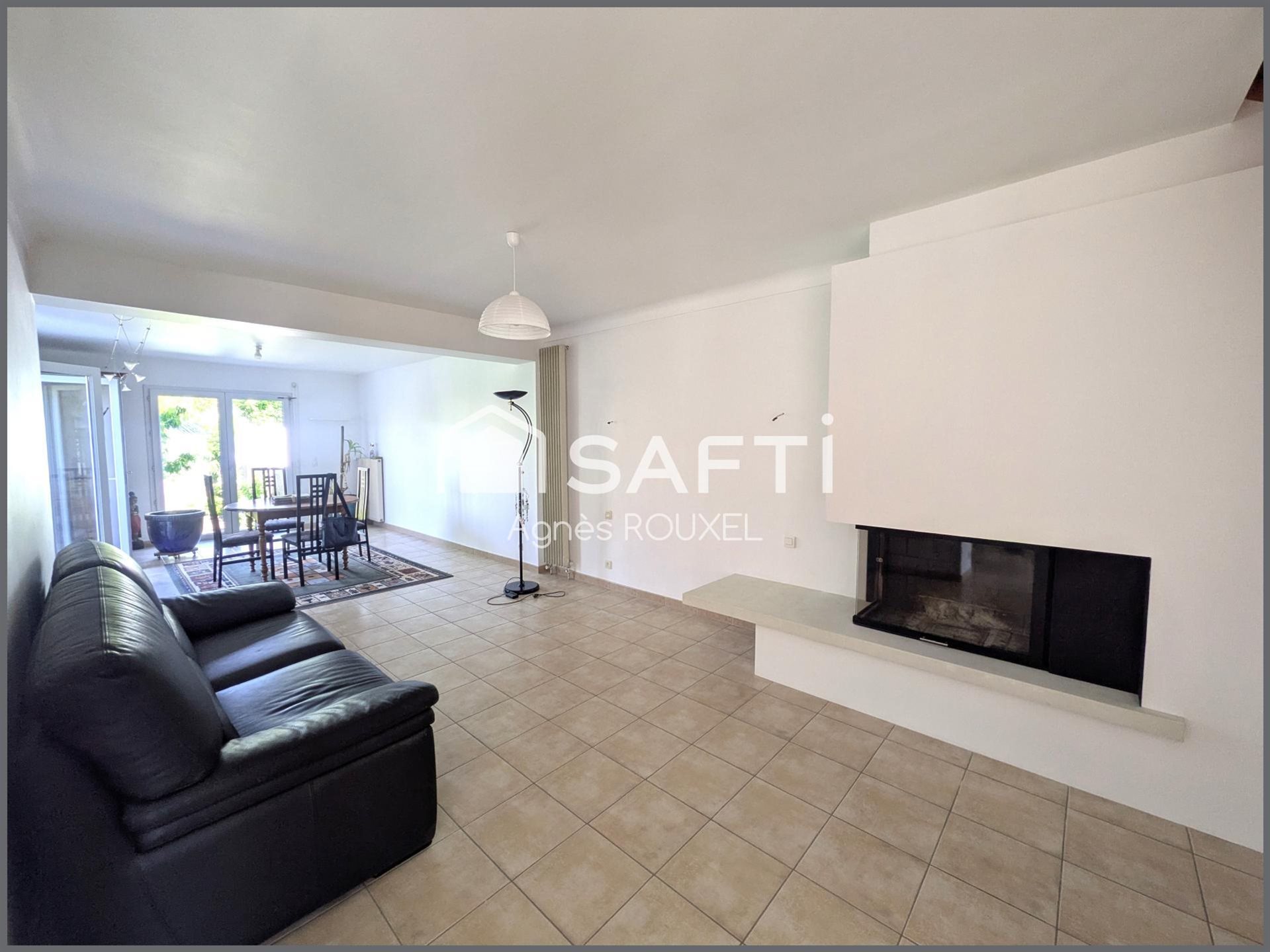 Maison à vendre, 133m², Orvault