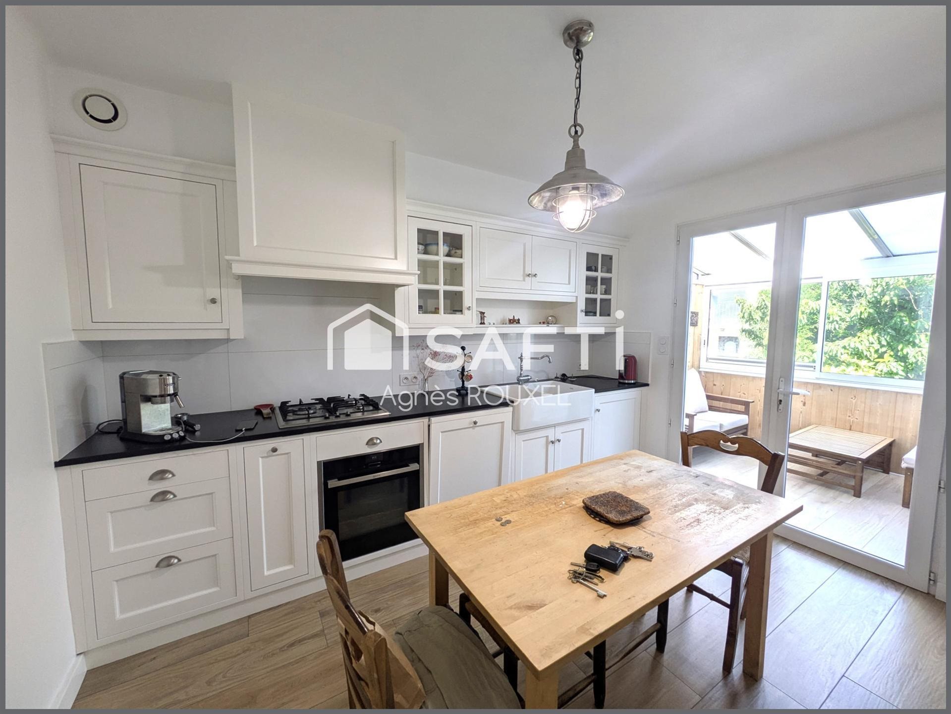Maison à vendre, 133m², Orvault