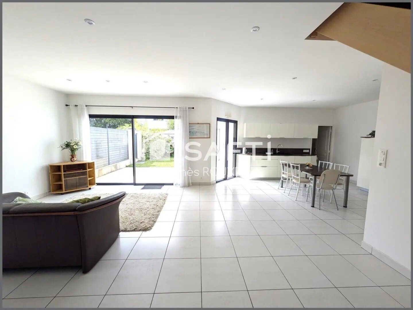 Maison à vendre, 155m², Orvault