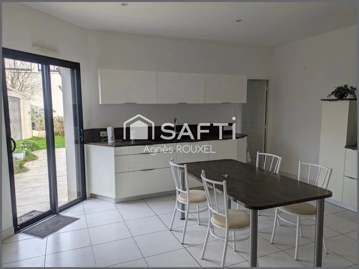 Maison à vendre, 155m², Orvault