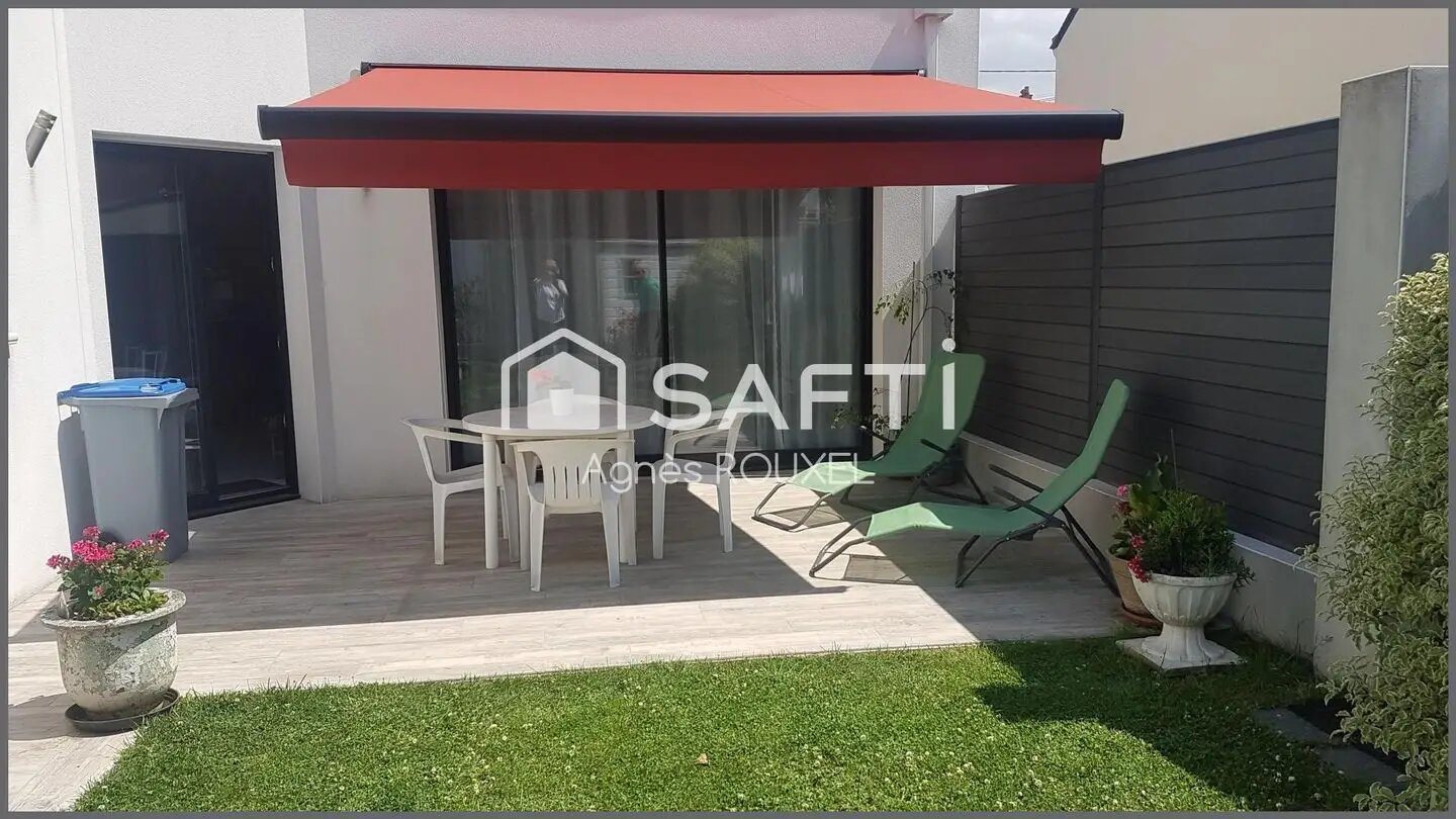 Maison à vendre, 155m², Orvault