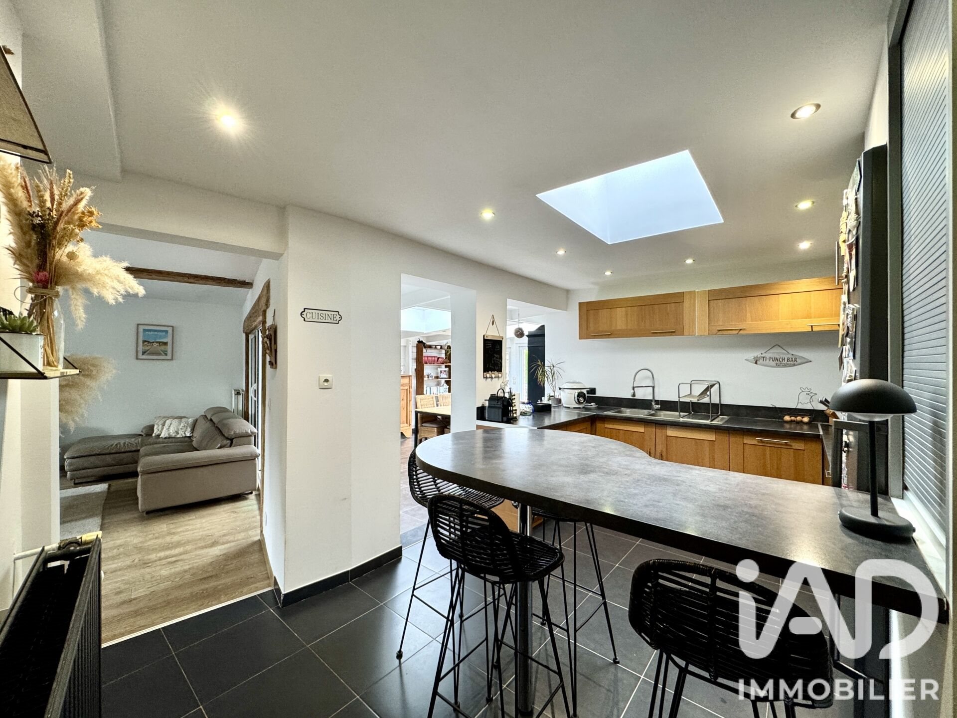 Maison à vendre, 129m², Linselles