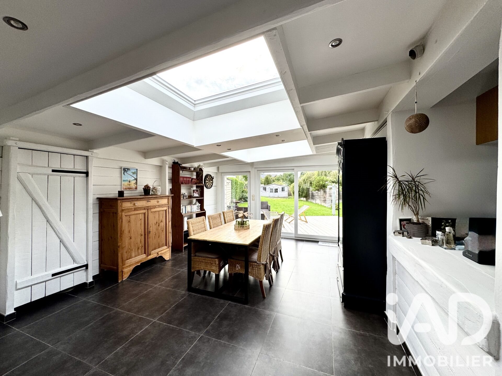 Maison à vendre, 129m², Linselles