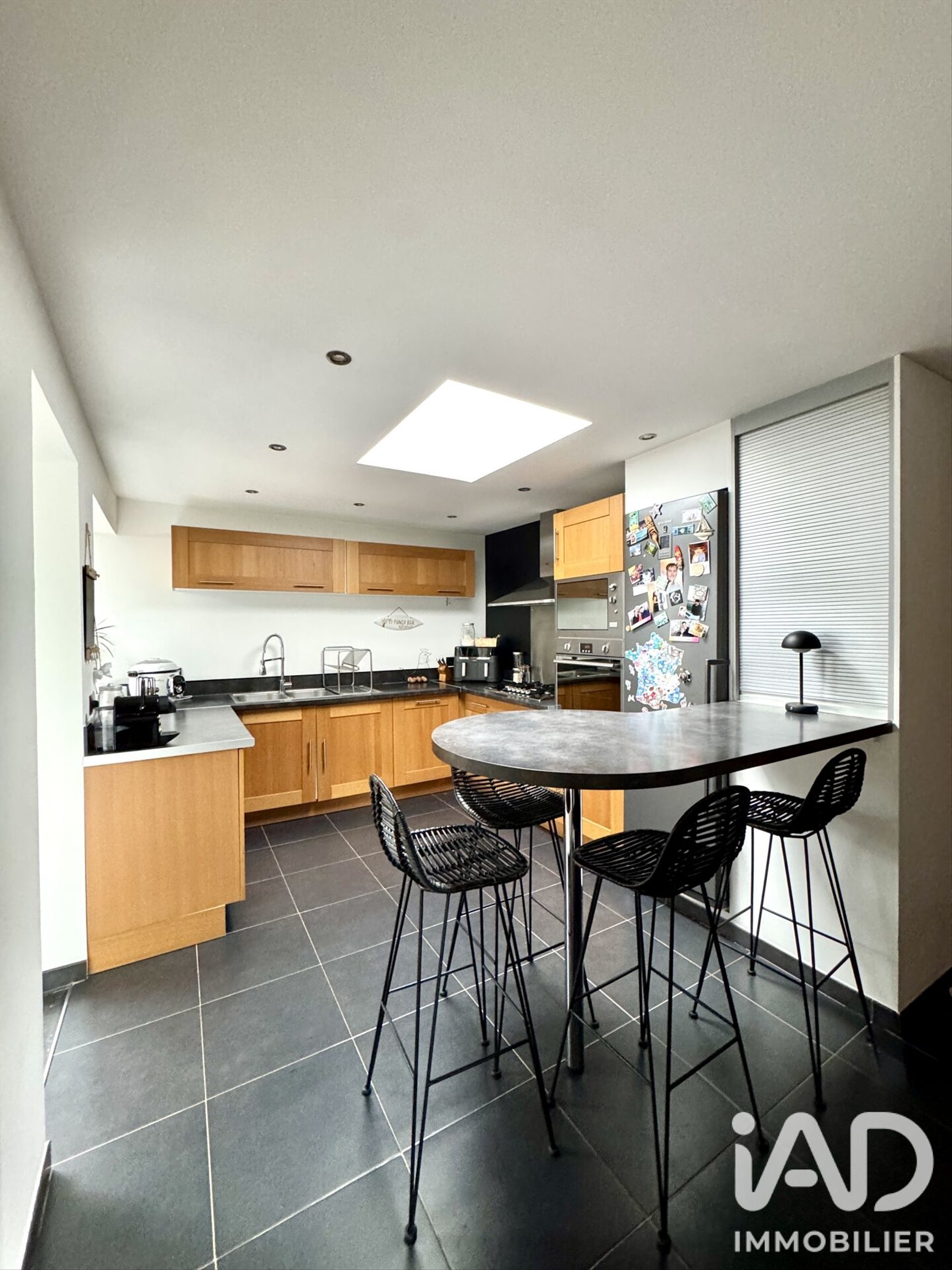 Maison à vendre, 129m², Linselles