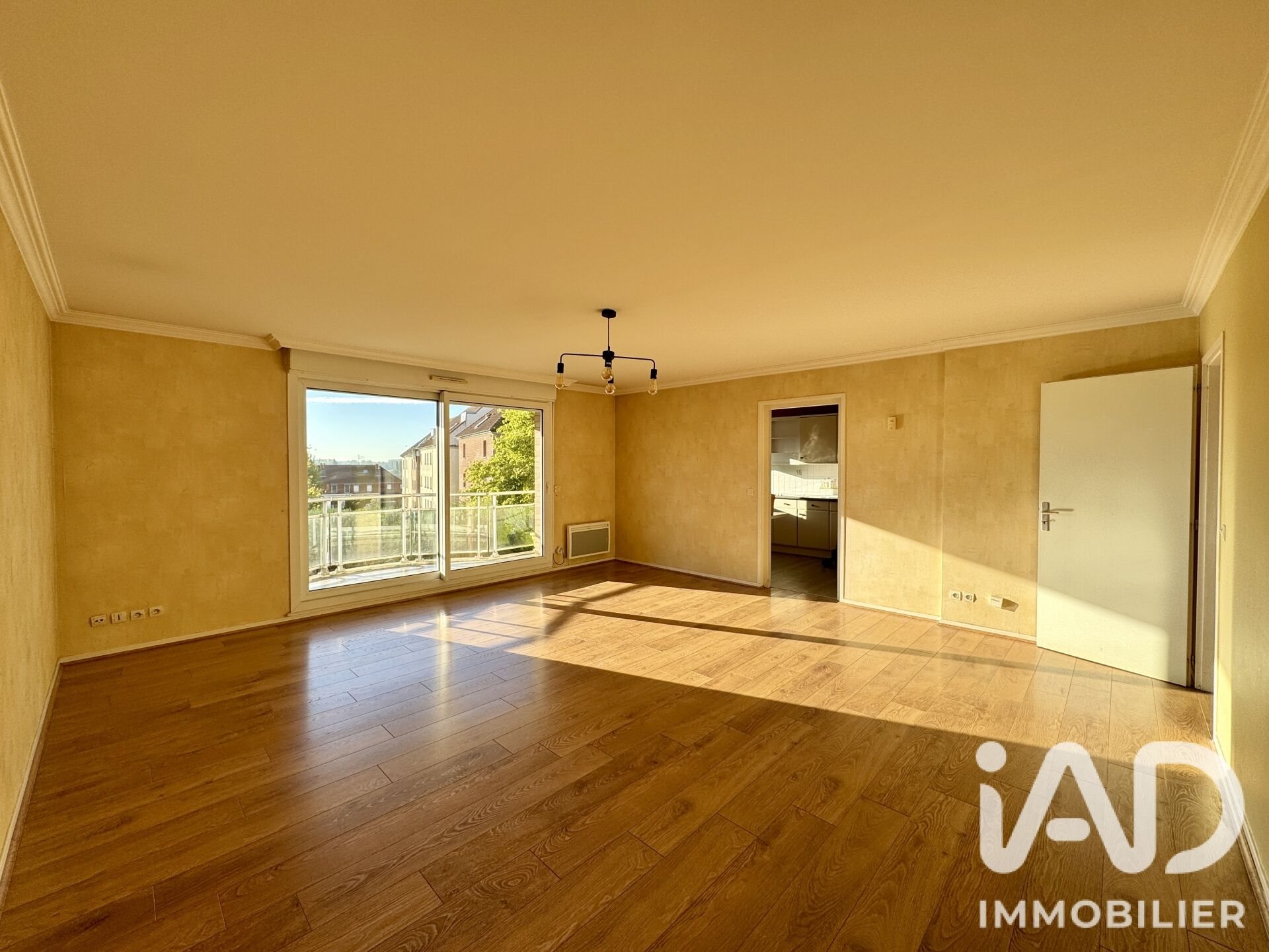 Appartement à vendre, 73m², Linselles