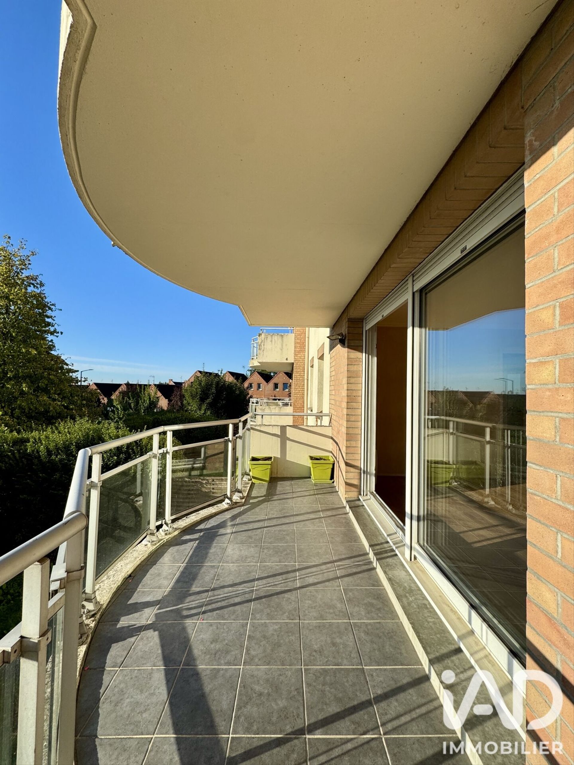 Appartement à vendre, 73m², Linselles