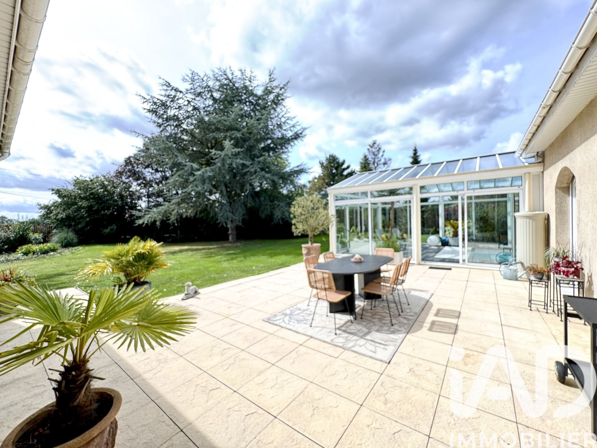 Maison à vendre, 171m², Verlinghem
