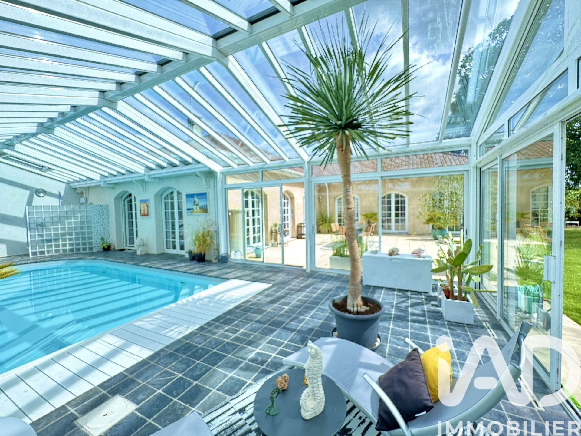 Maison à vendre, 171m², Verlinghem