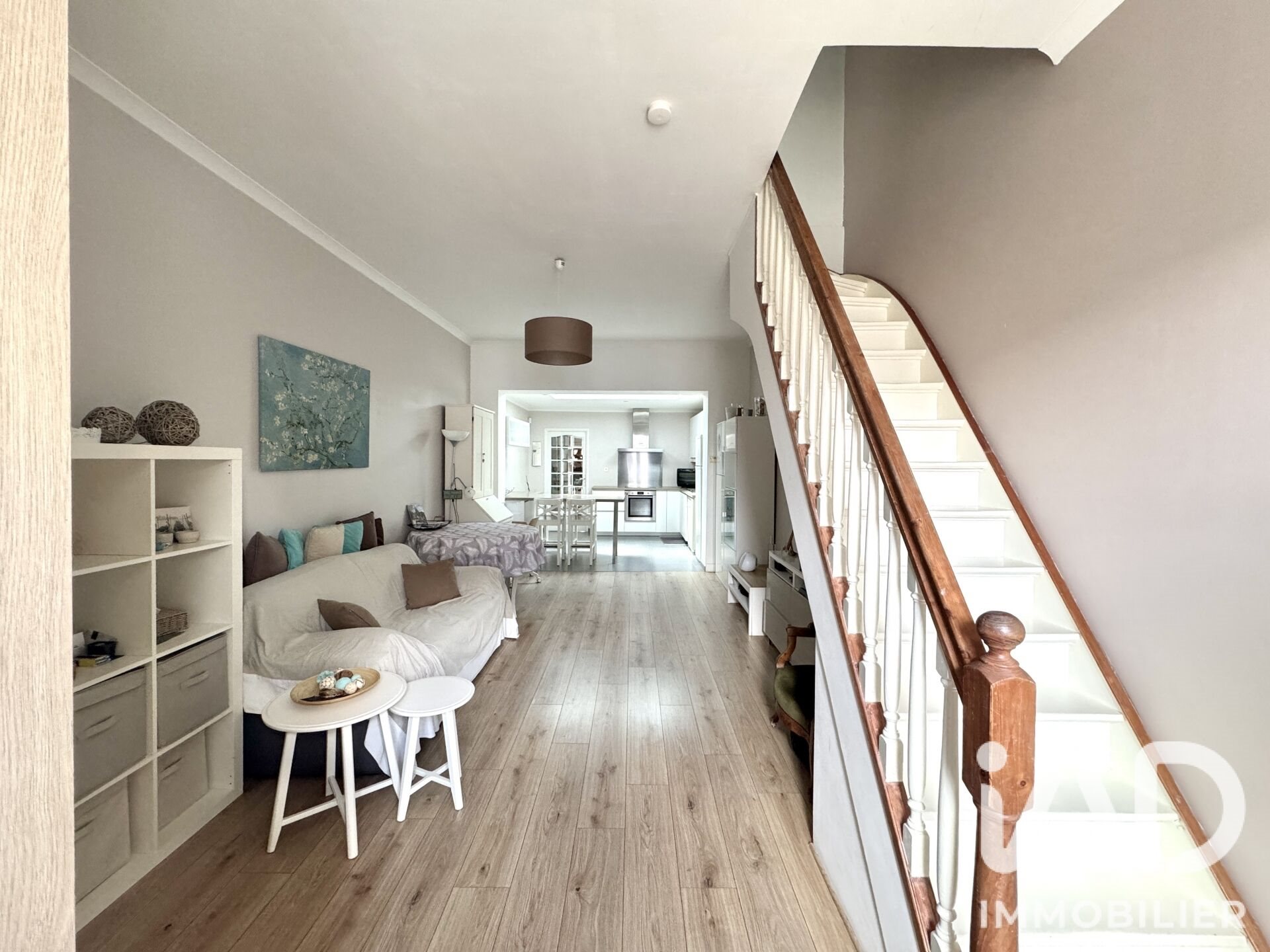 Maison à vendre, 96m², Mouvaux