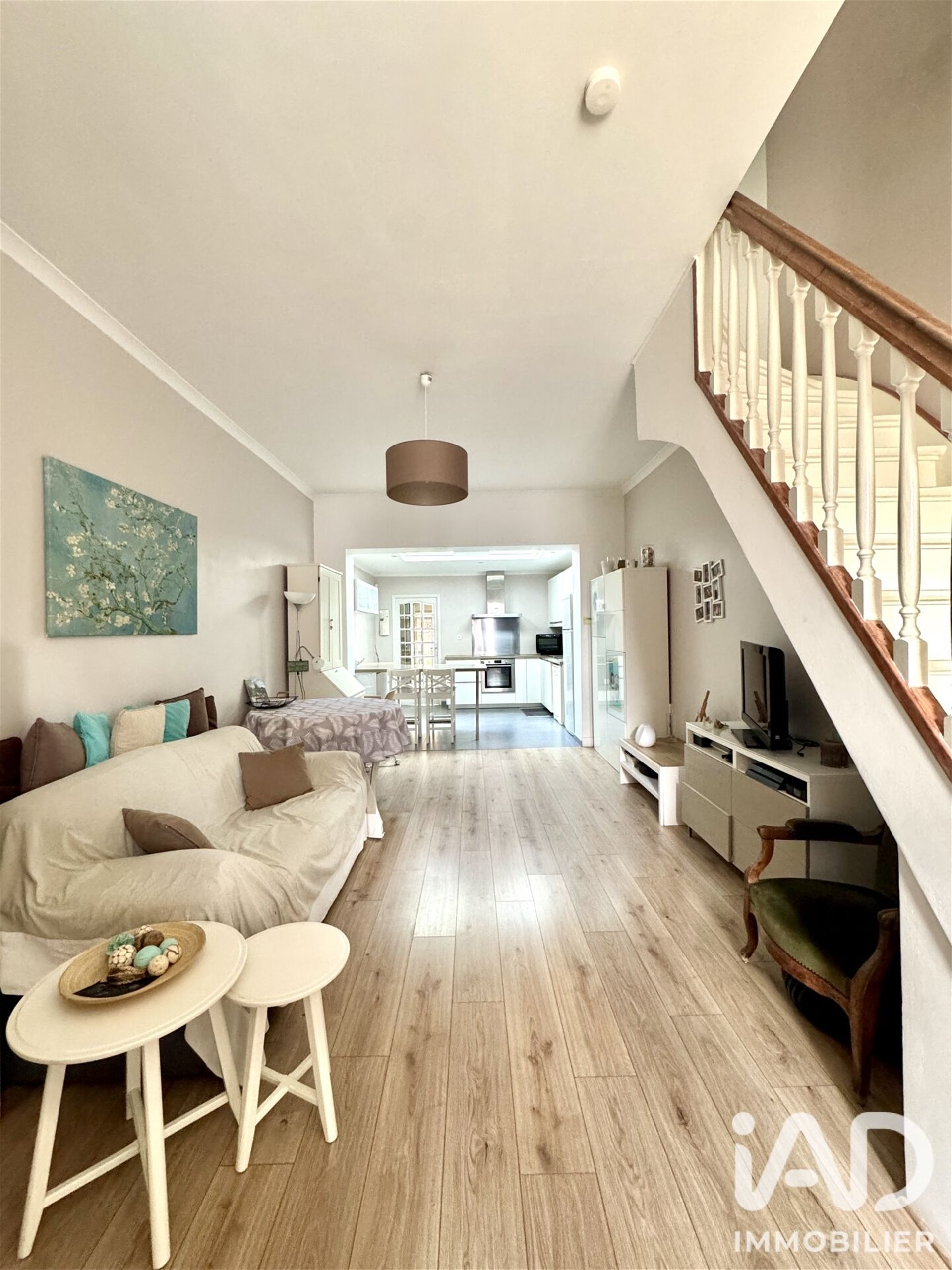 Maison à vendre, 96m², Mouvaux