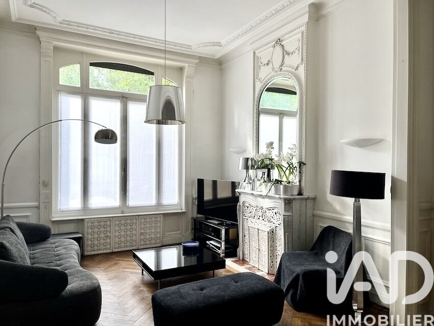 Maison à vendre, 174m², Roubaix