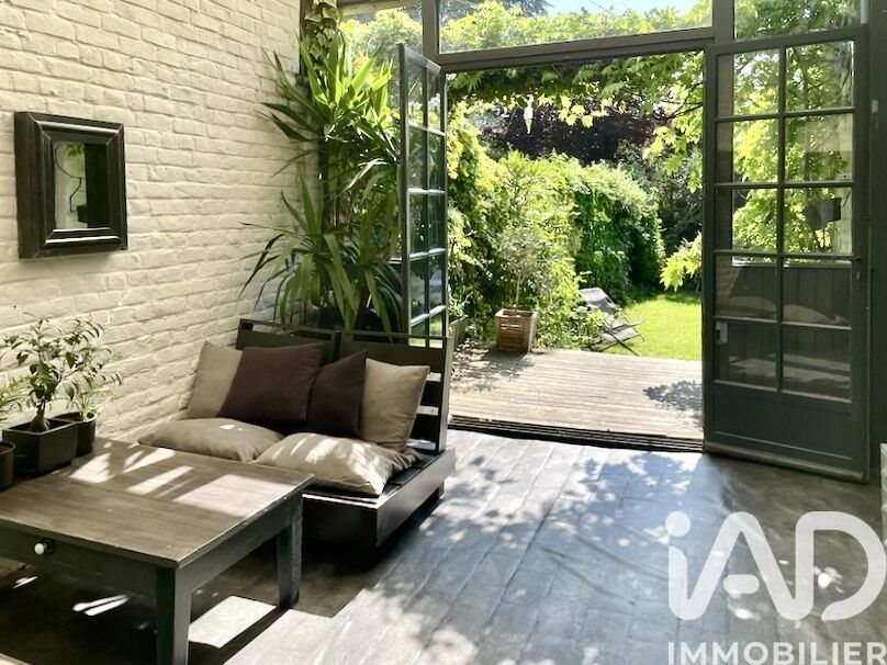 Maison à vendre, 174m², Roubaix