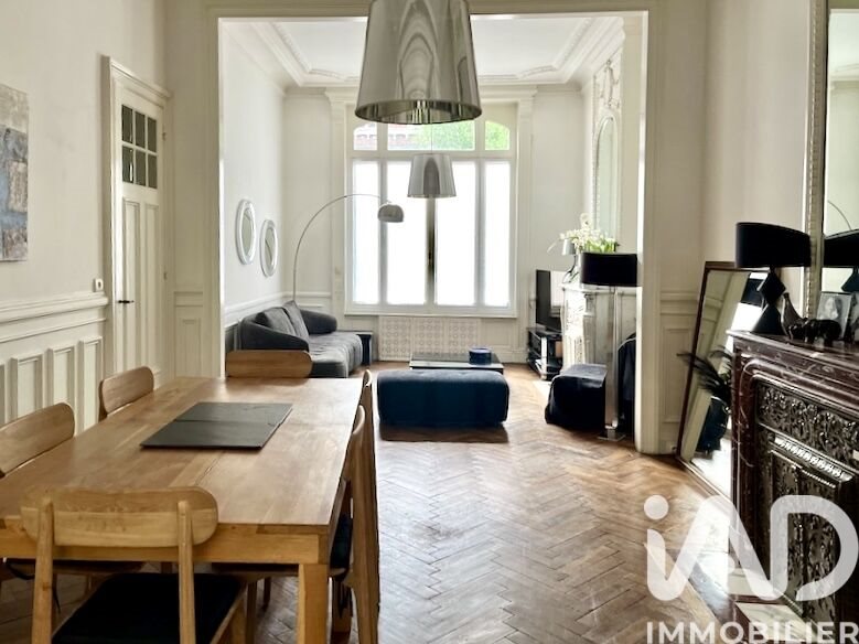 Maison à vendre, 174m², Roubaix