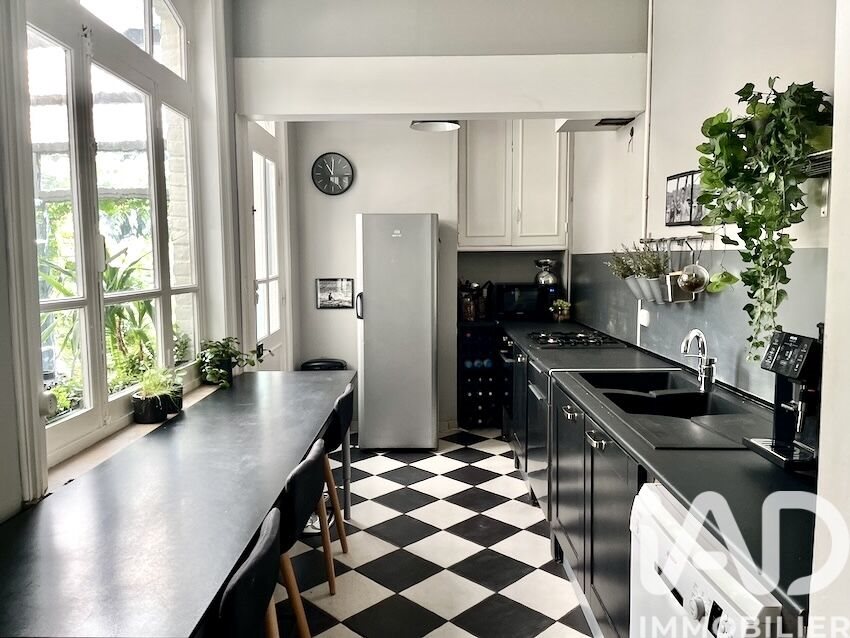 Maison à vendre, 174m², Roubaix
