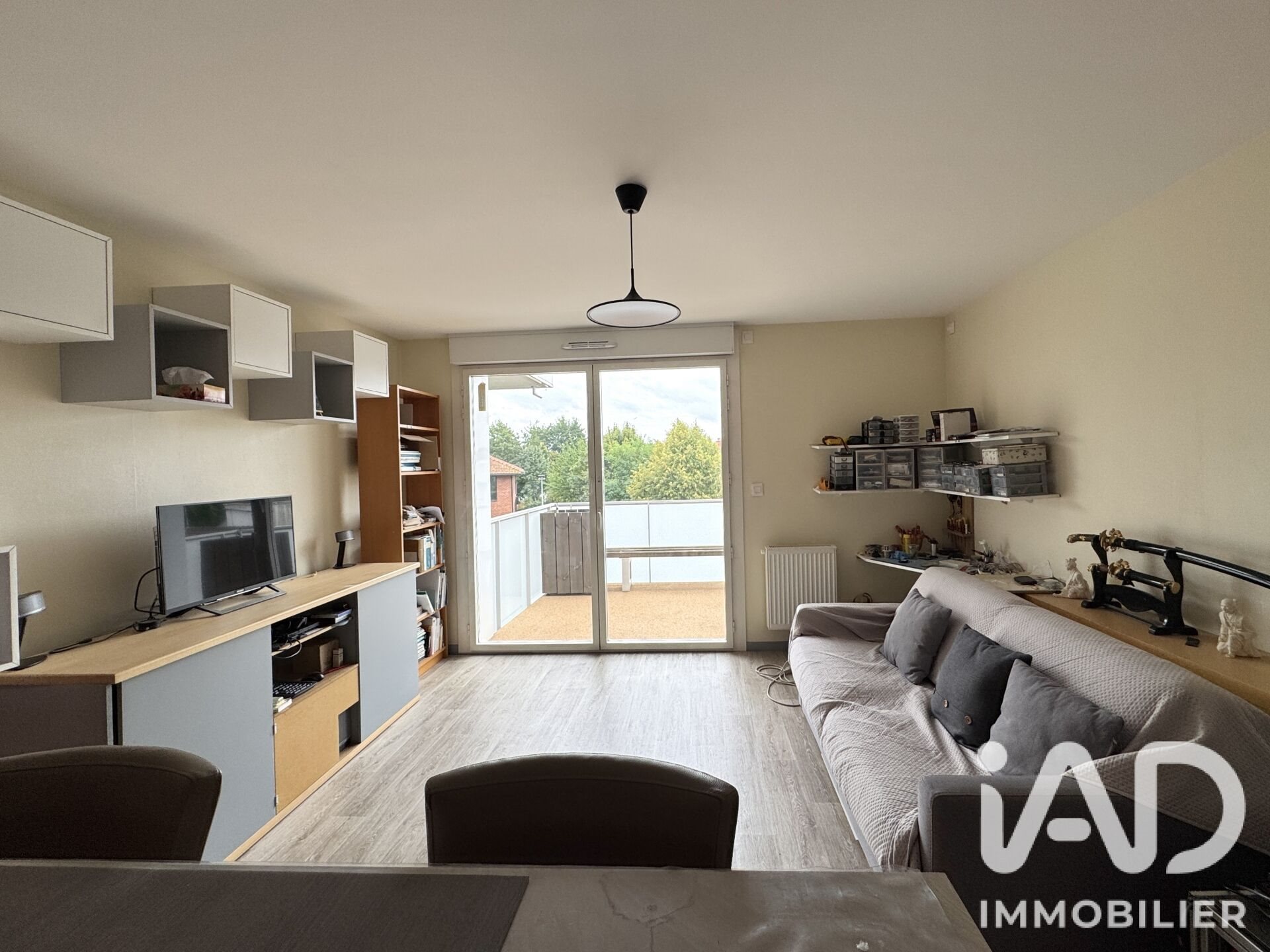 Appartement à vendre, 45m², Wambrechies