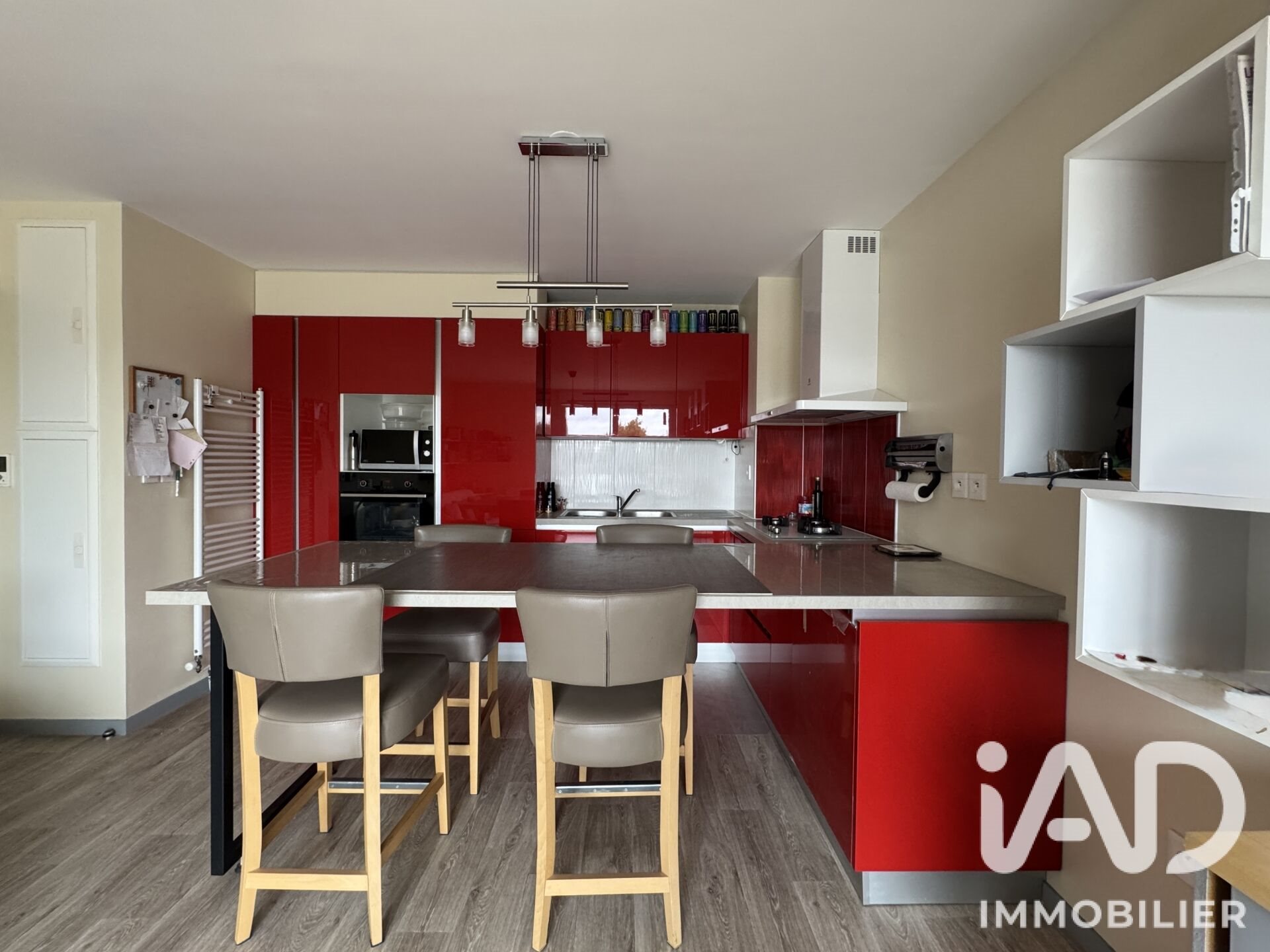 Appartement à vendre, 45m², Wambrechies