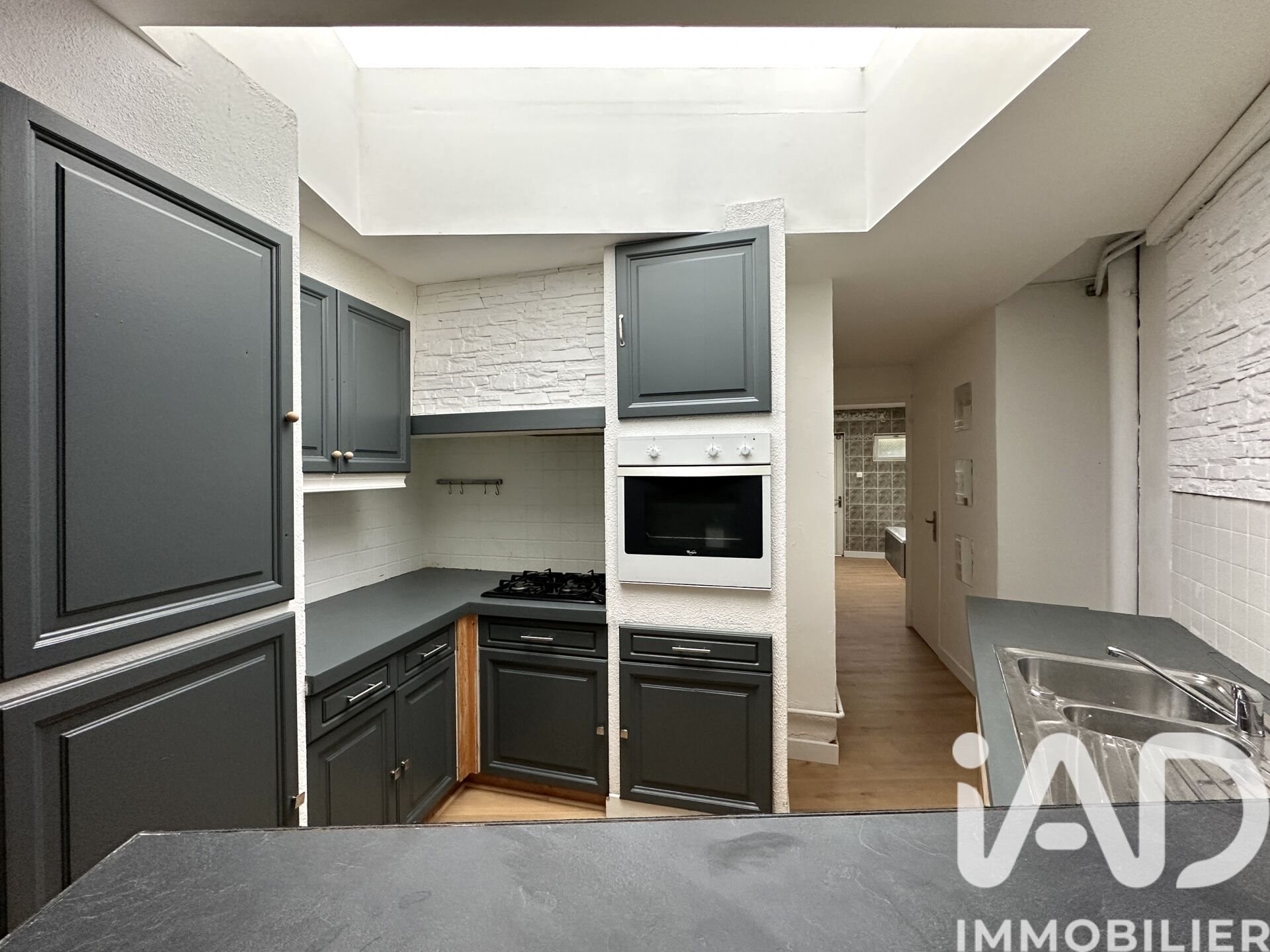 Maison à vendre, 75m², Linselles