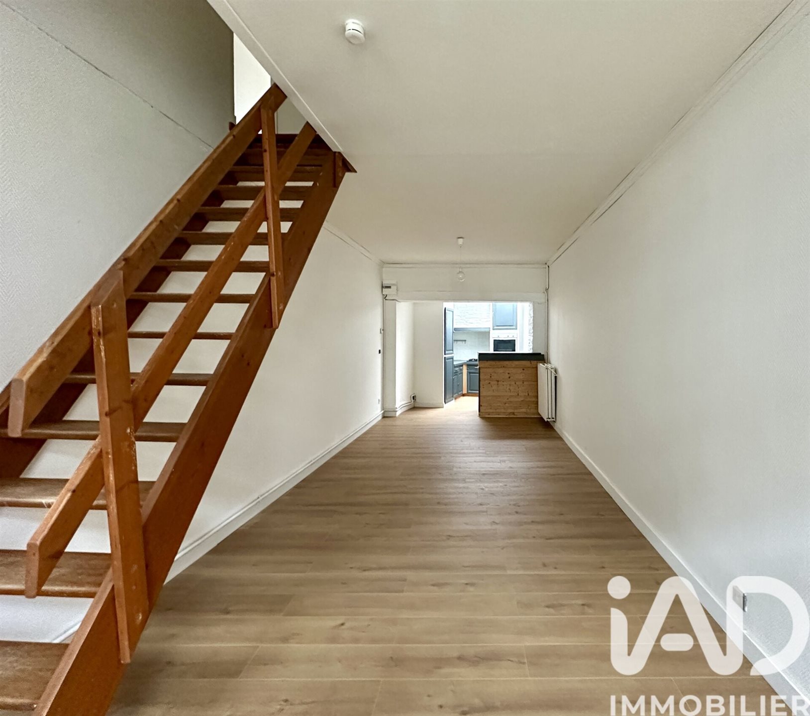 Maison à vendre, 75m², Linselles