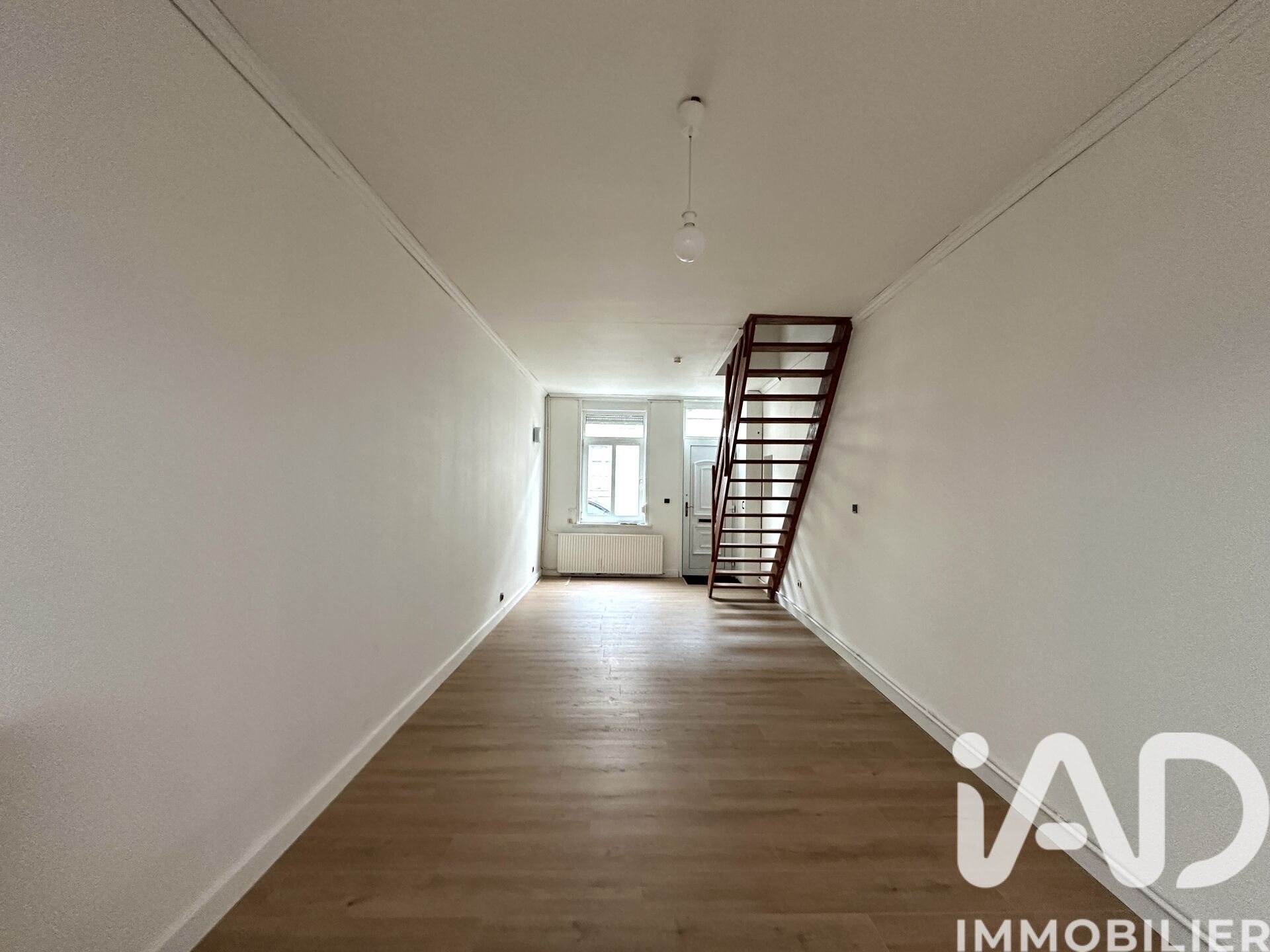 Maison à vendre, 75m², Linselles