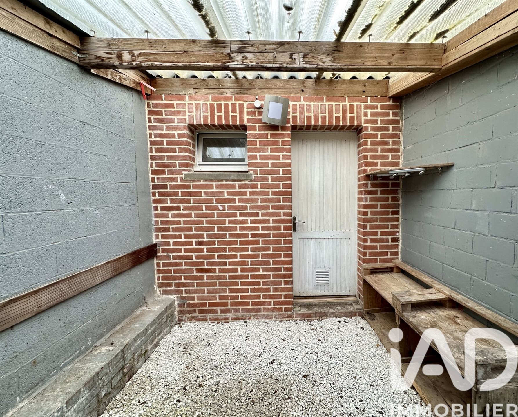 Maison à vendre, 75m², Linselles