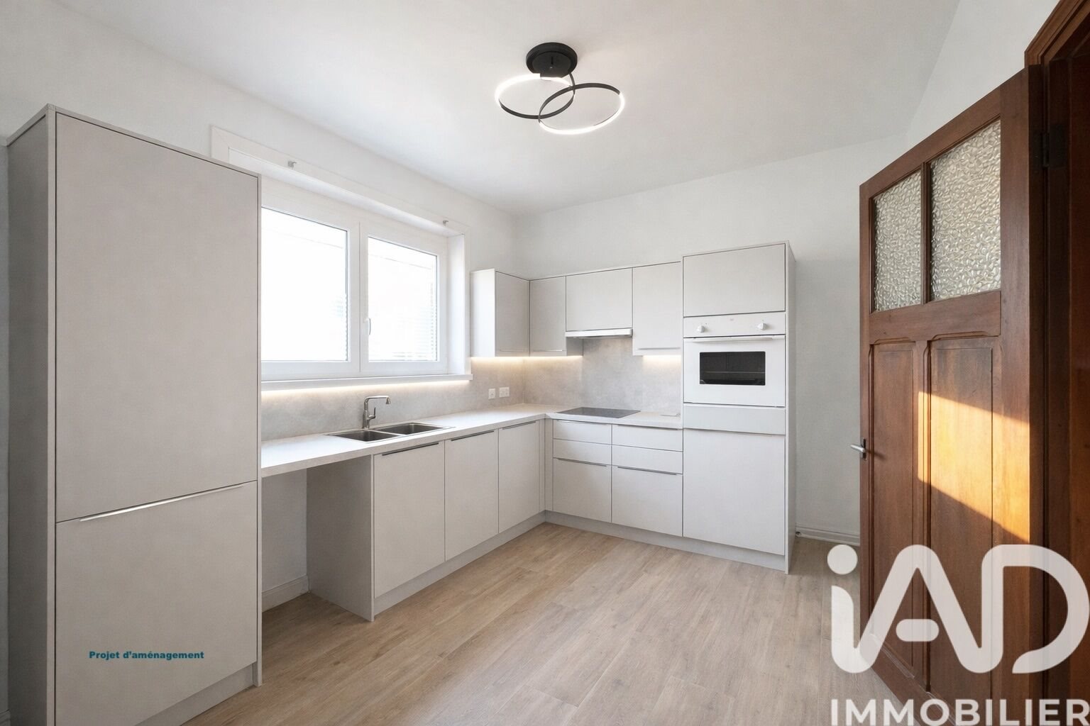 Maison à vendre, 118m², Halluin