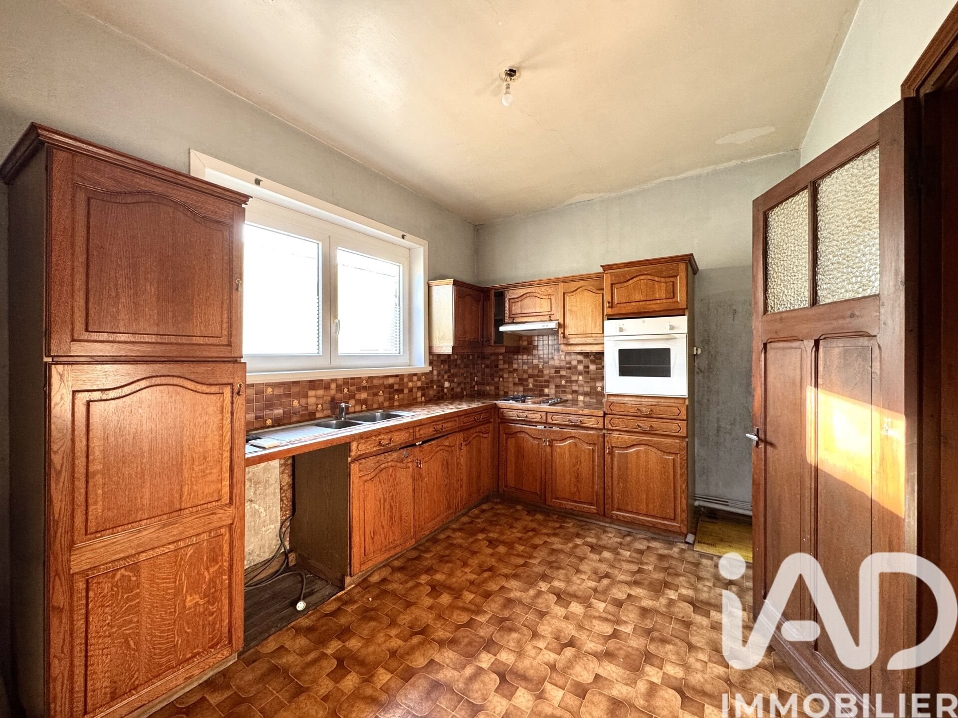 Maison à vendre, 118m², Halluin