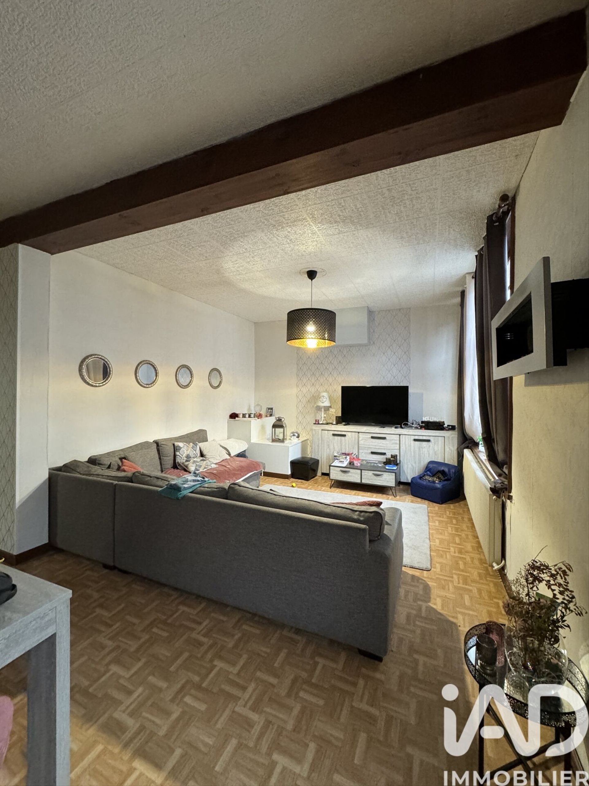 Maison à vendre, 118m², Halluin