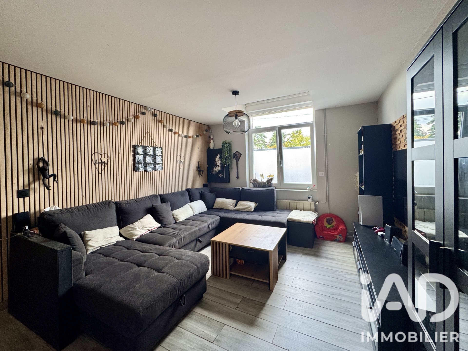 Maison à vendre, 114m², Linselles