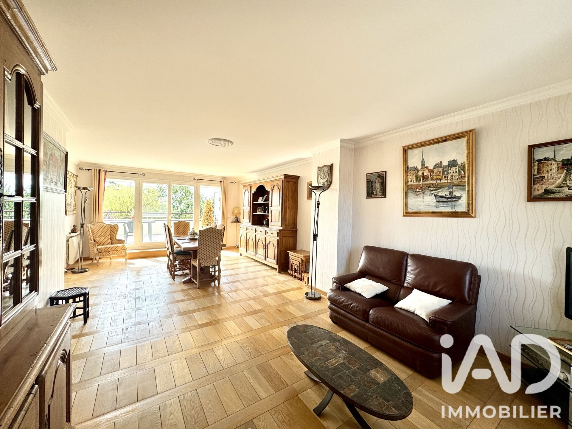 Appartement à vendre, 106m², Roncq