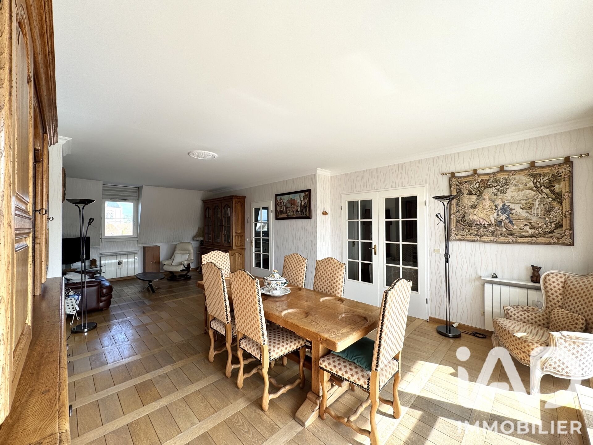 Appartement à vendre, 106m², Roncq