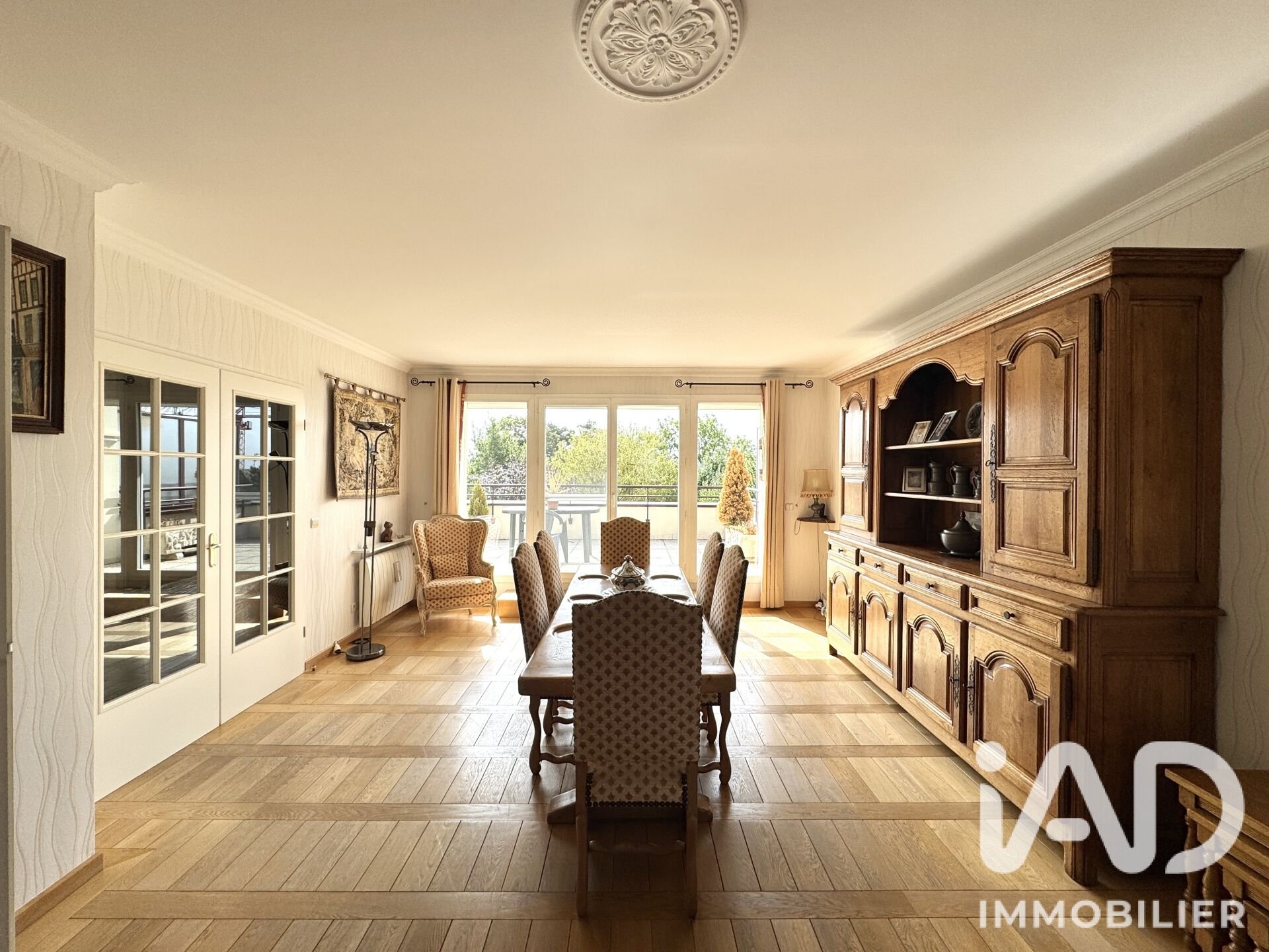 Appartement à vendre, 106m², Roncq