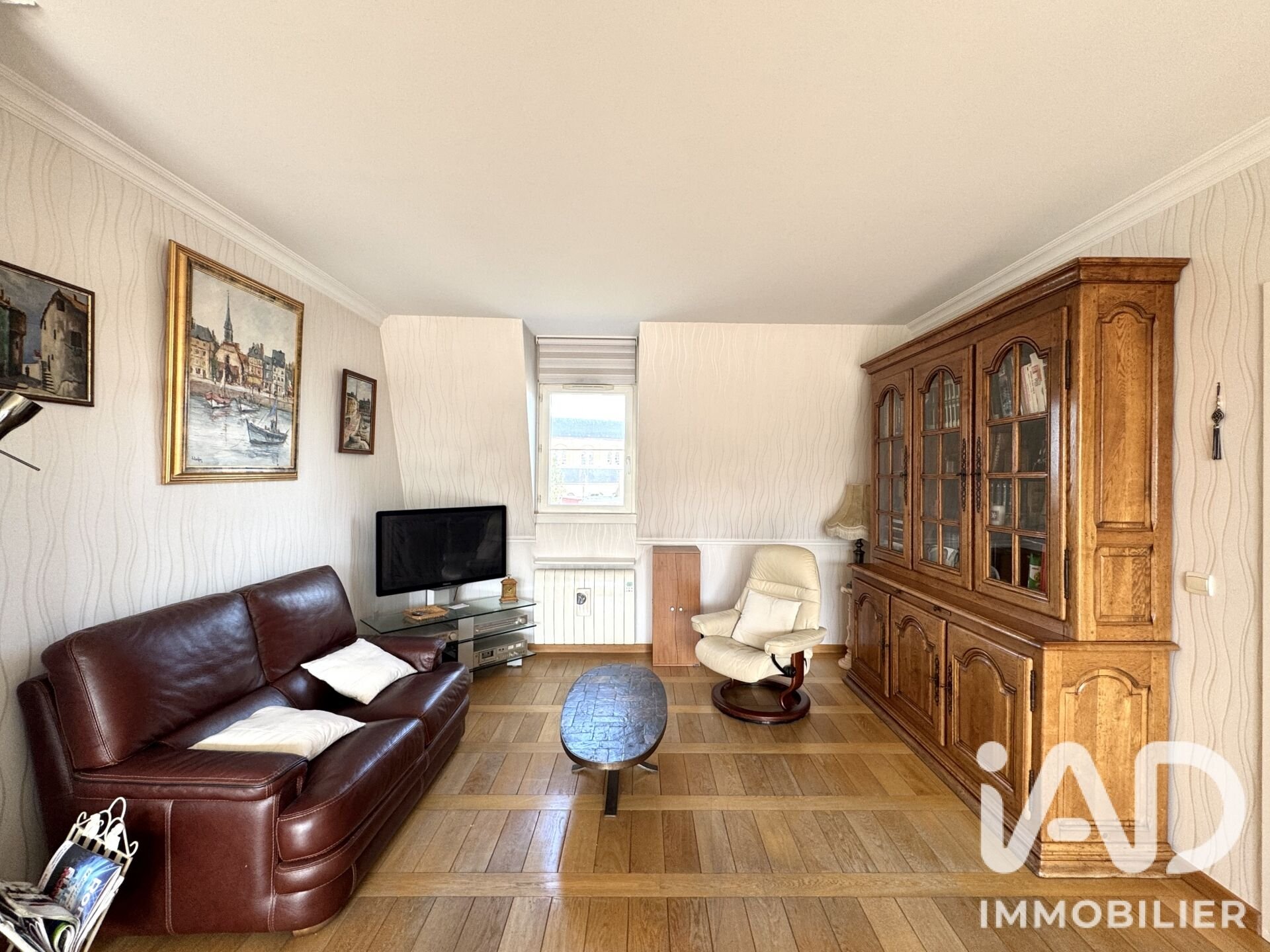 Appartement à vendre, 106m², Roncq