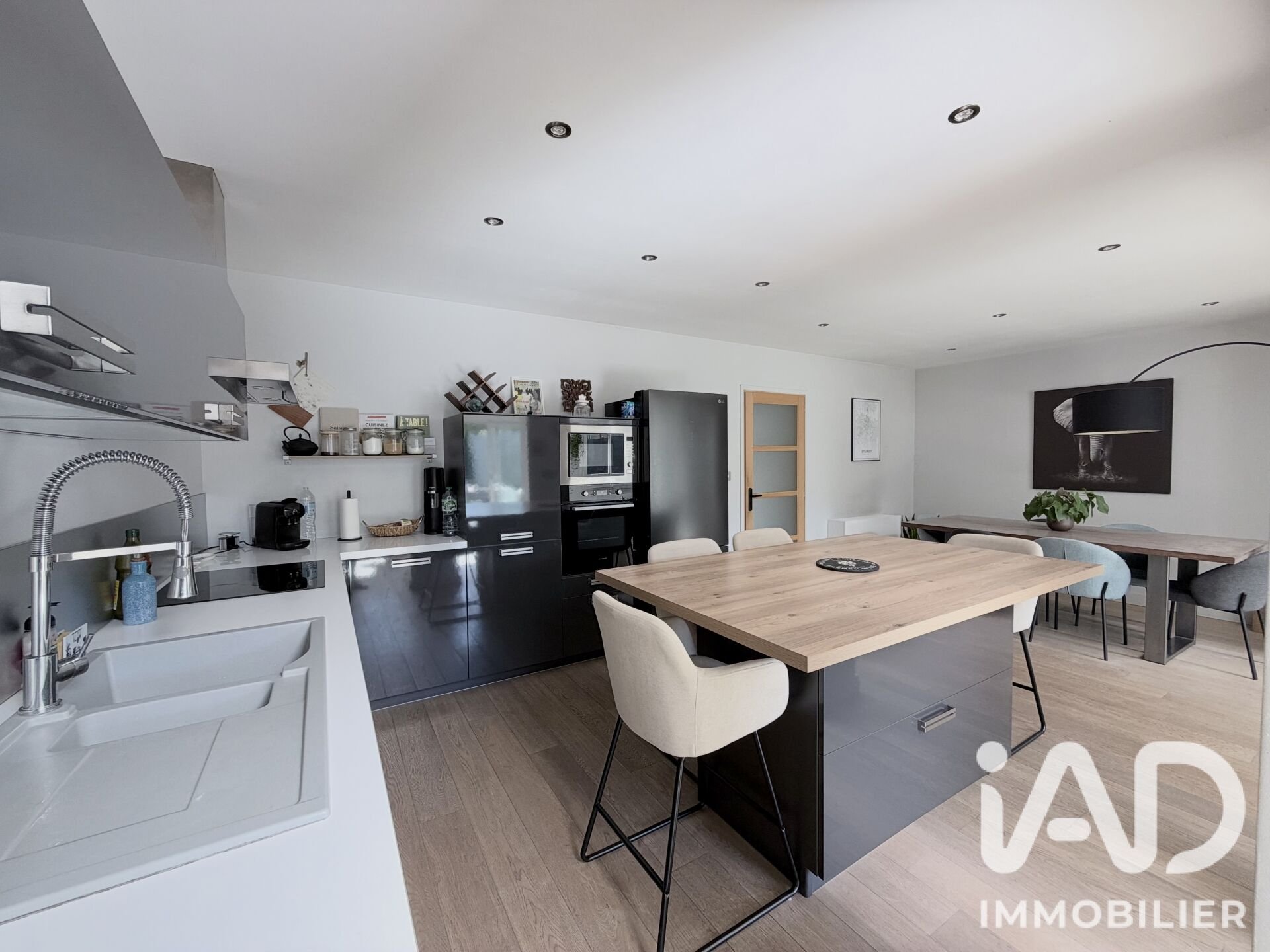 Maison à vendre, 88m², Bondues