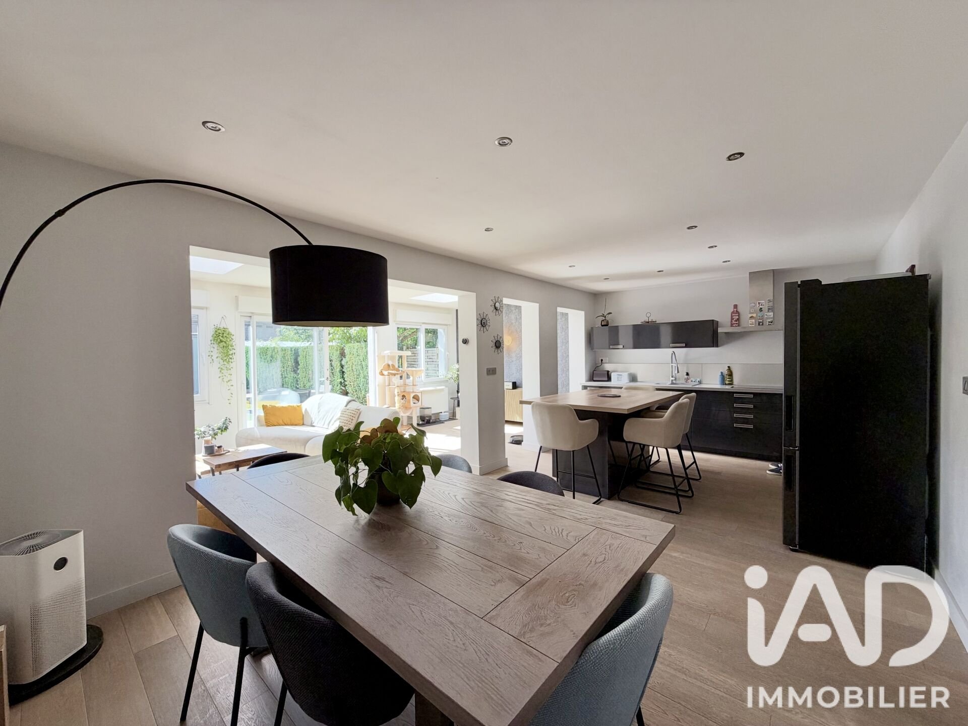 Maison à vendre, 88m², Bondues