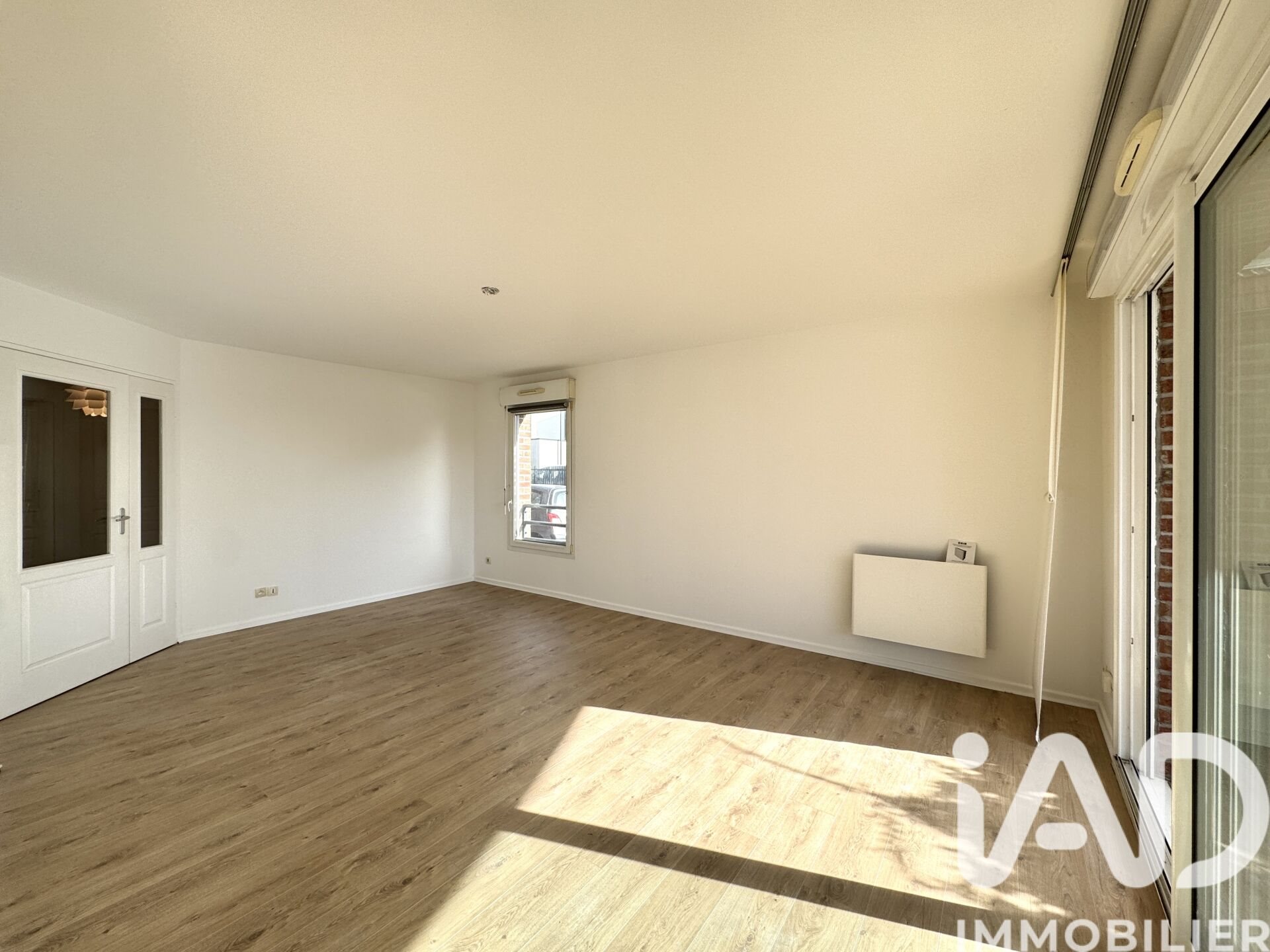 Appartement à vendre, 71m², Linselles