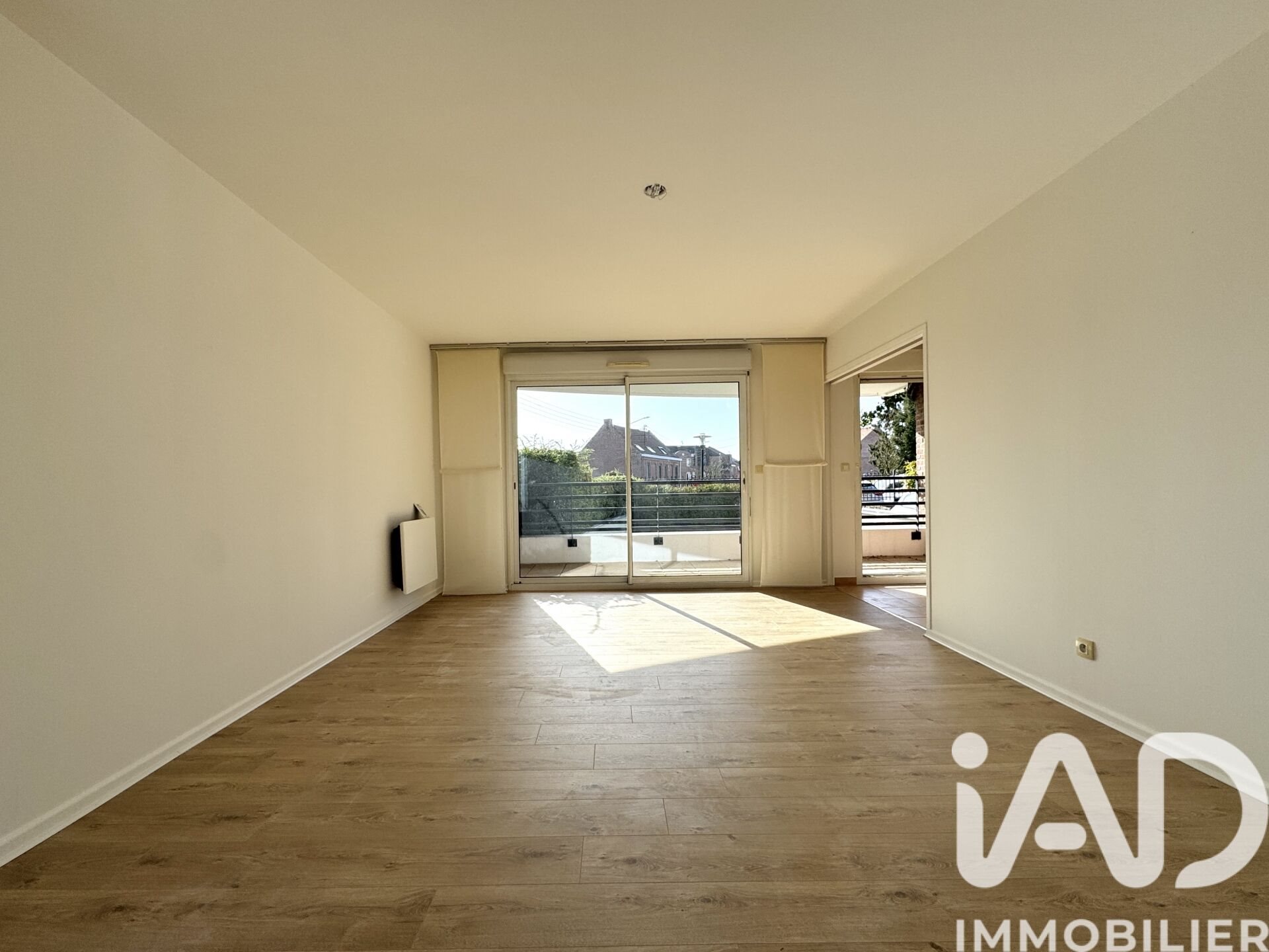 Appartement à vendre, 71m², Linselles