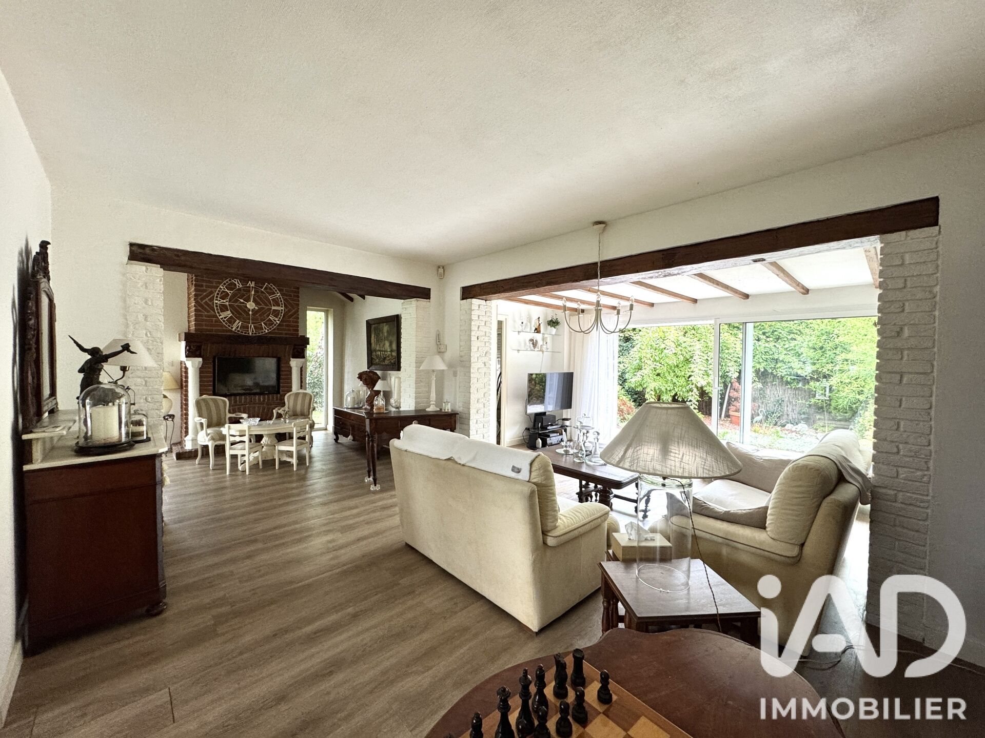 Maison à vendre, 119m², Lompret