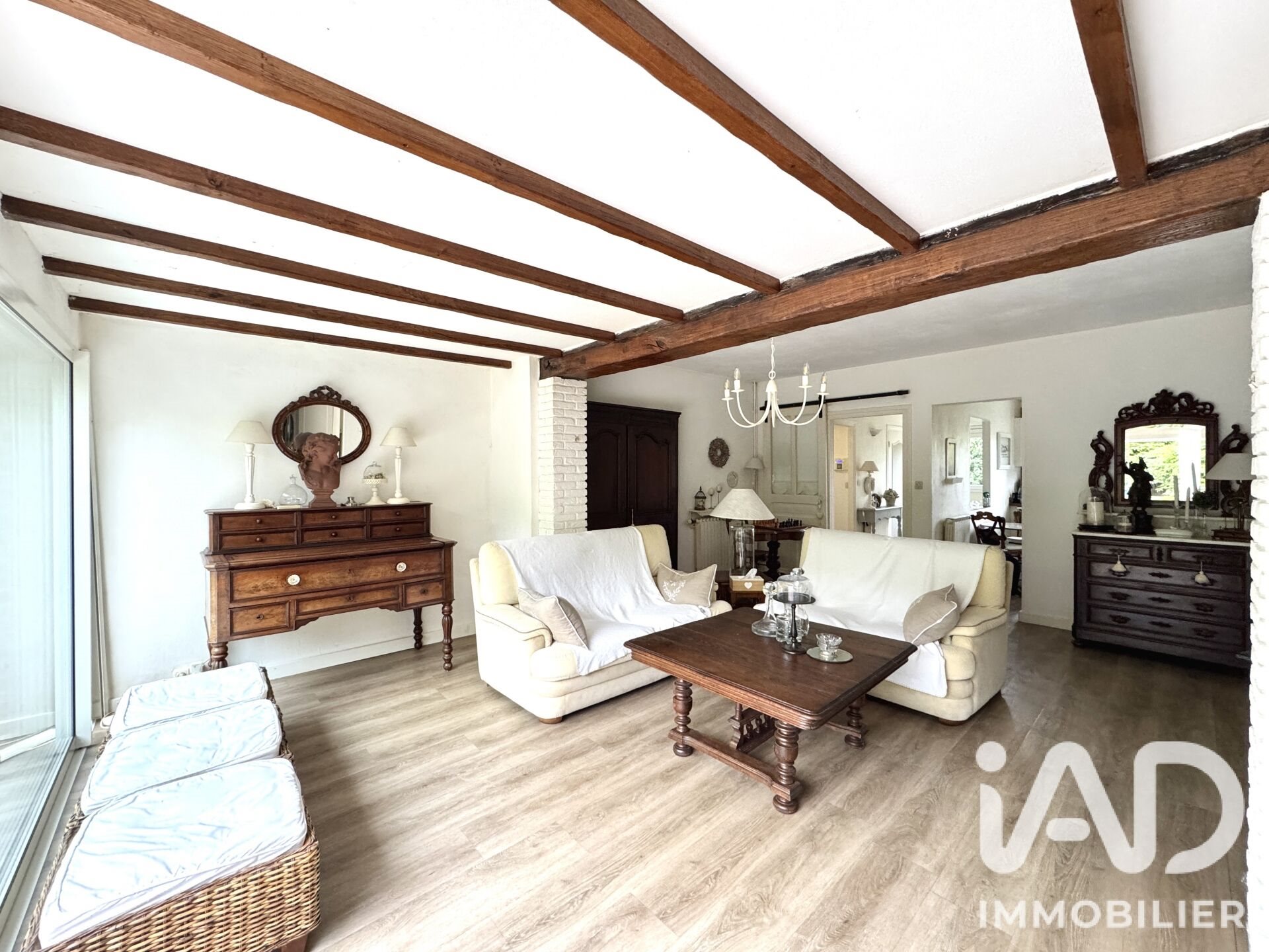 Maison à vendre, 119m², Lompret