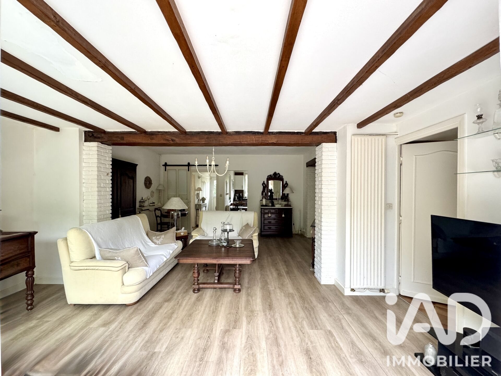 Maison à vendre, 119m², Lompret