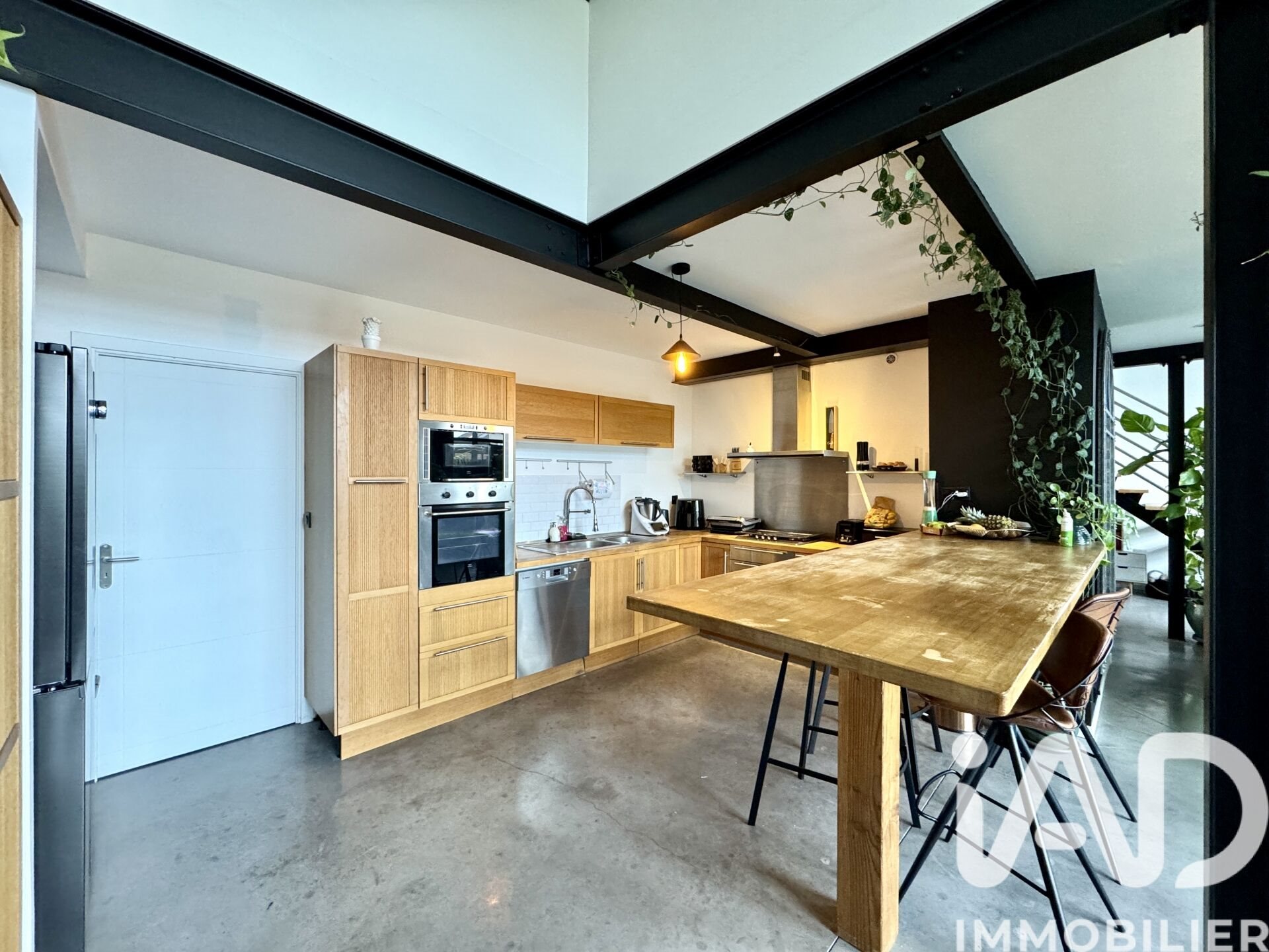 Appartement à vendre, 185m², Croix